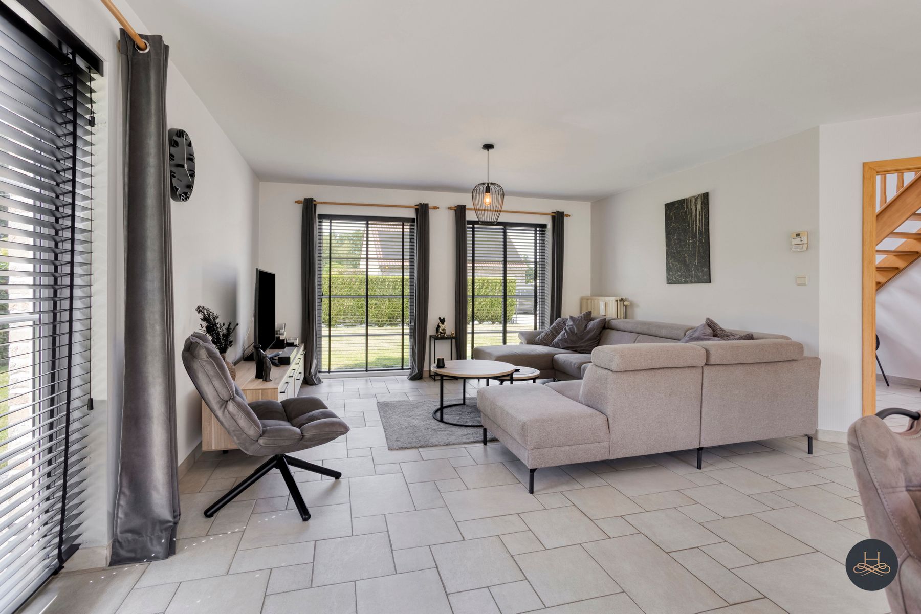 Leuke woning met 3 slaapkamers foto 6