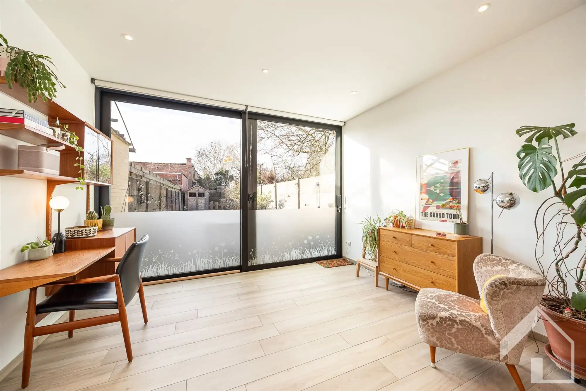 Instapklare woning nabij het centrum van Lier foto 10