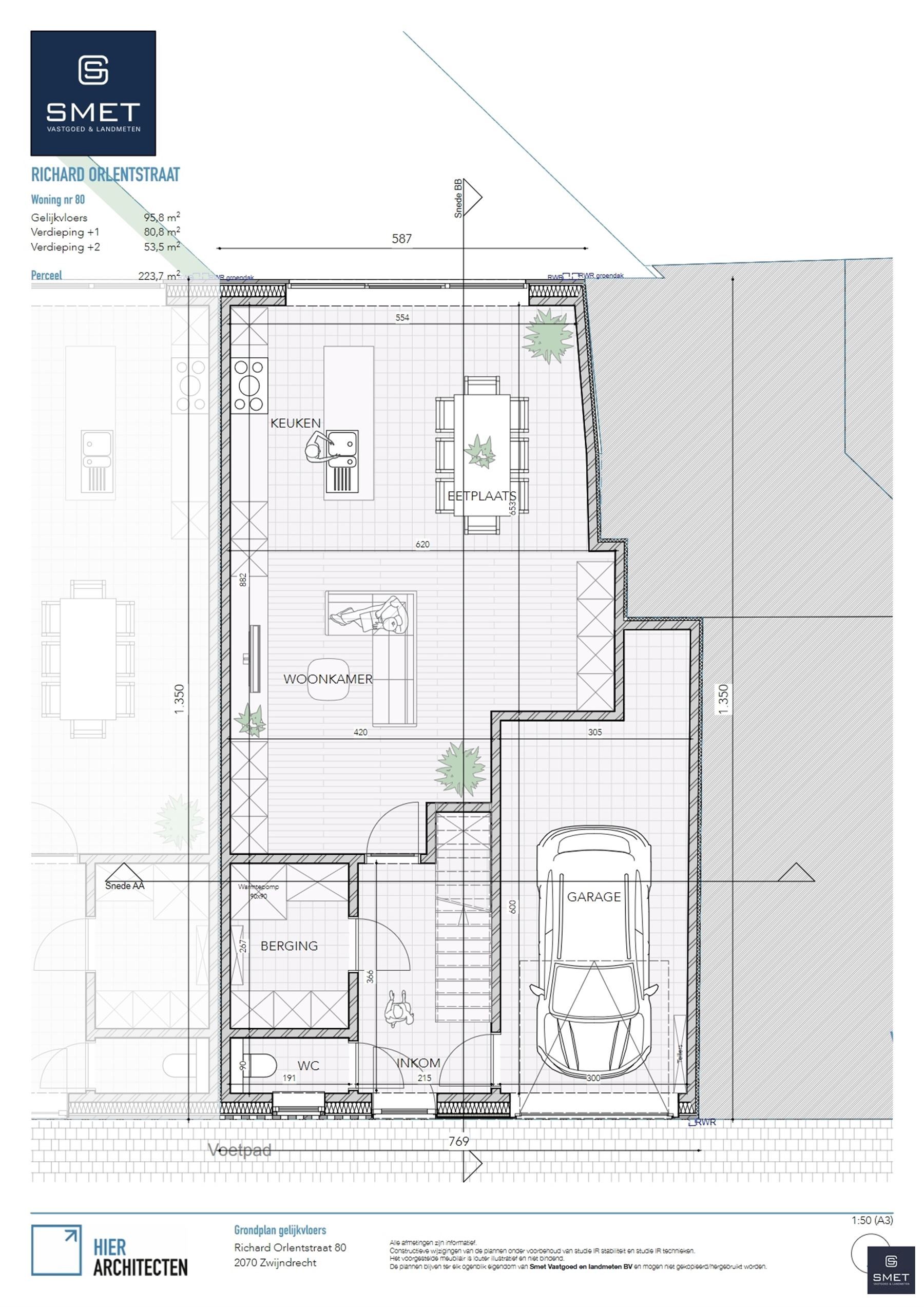 Nul-energie woning met 5 slks foto 25