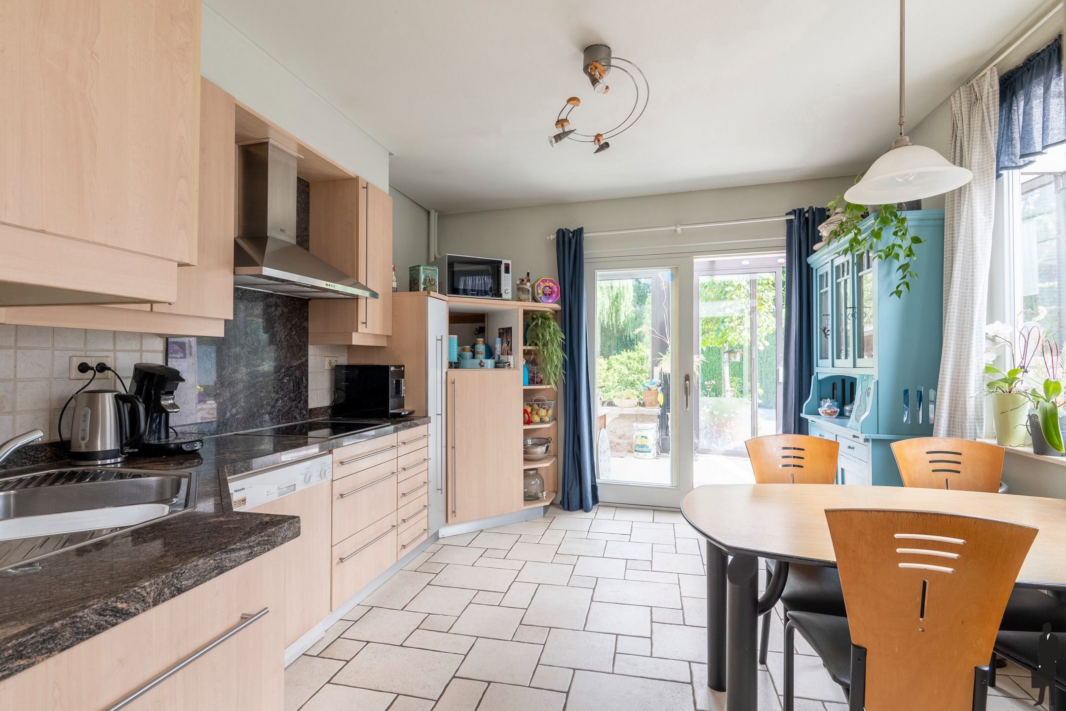 Woning met veel charme in het rustige Meersel-Dreef foto 10