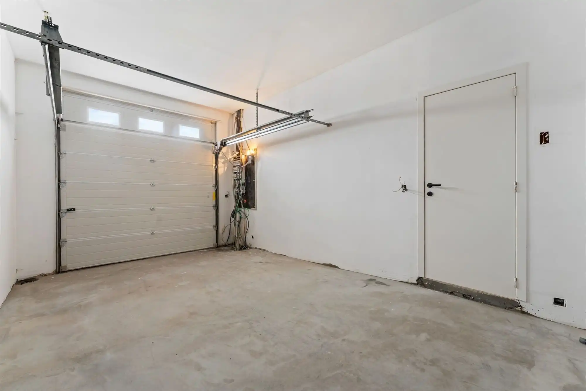 Gerenoveerde woning aan het Boelaerpark met tuin en garage foto 9