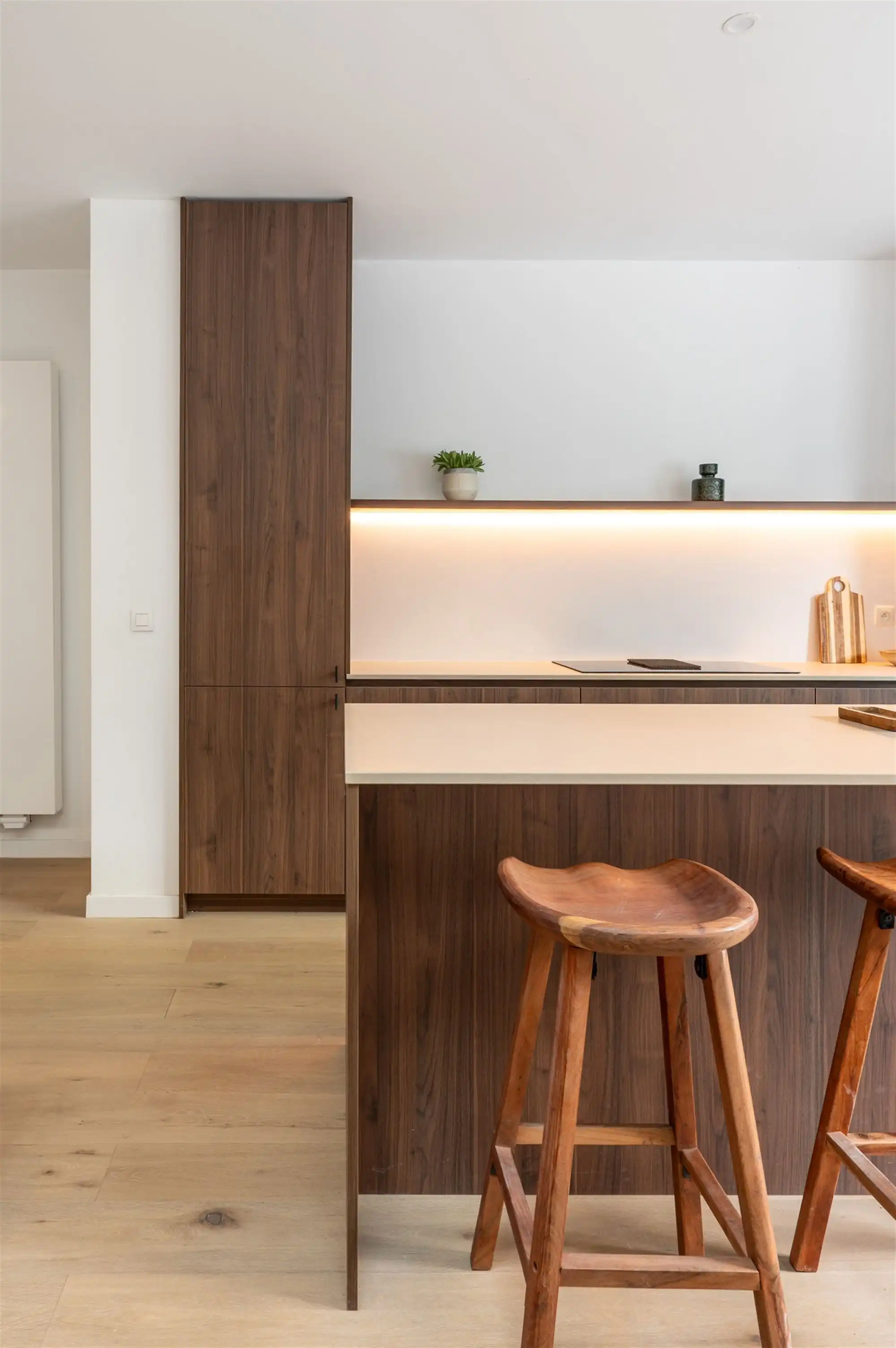 Gerenoveerde woning aan het Boelaerpark met tuin en garage foto 9
