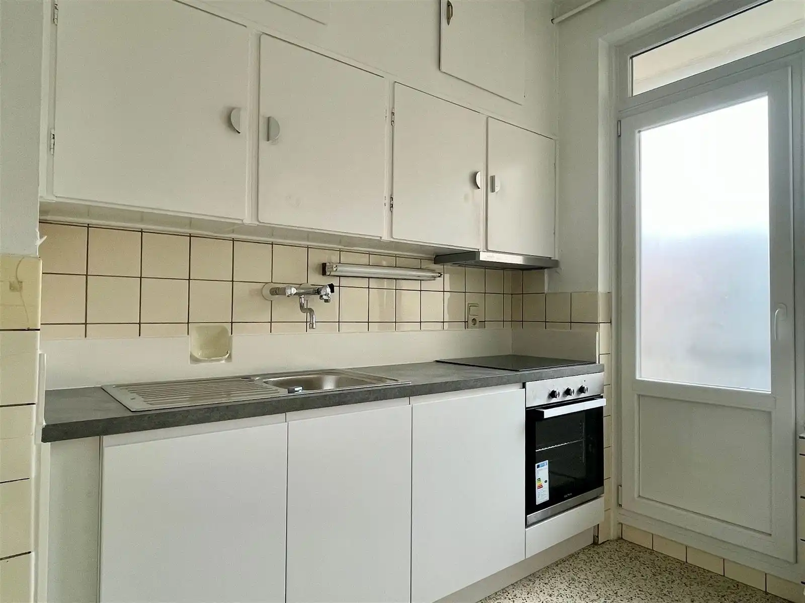 Appartement met 2 slaapkamers foto 6