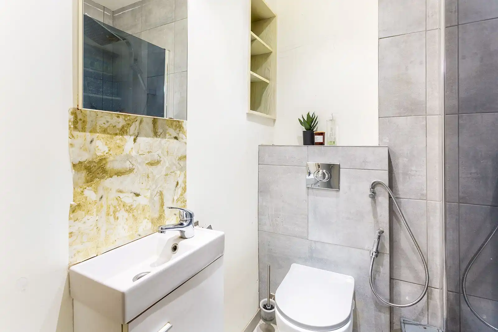 Lichtrijk en stads wonen foto 7