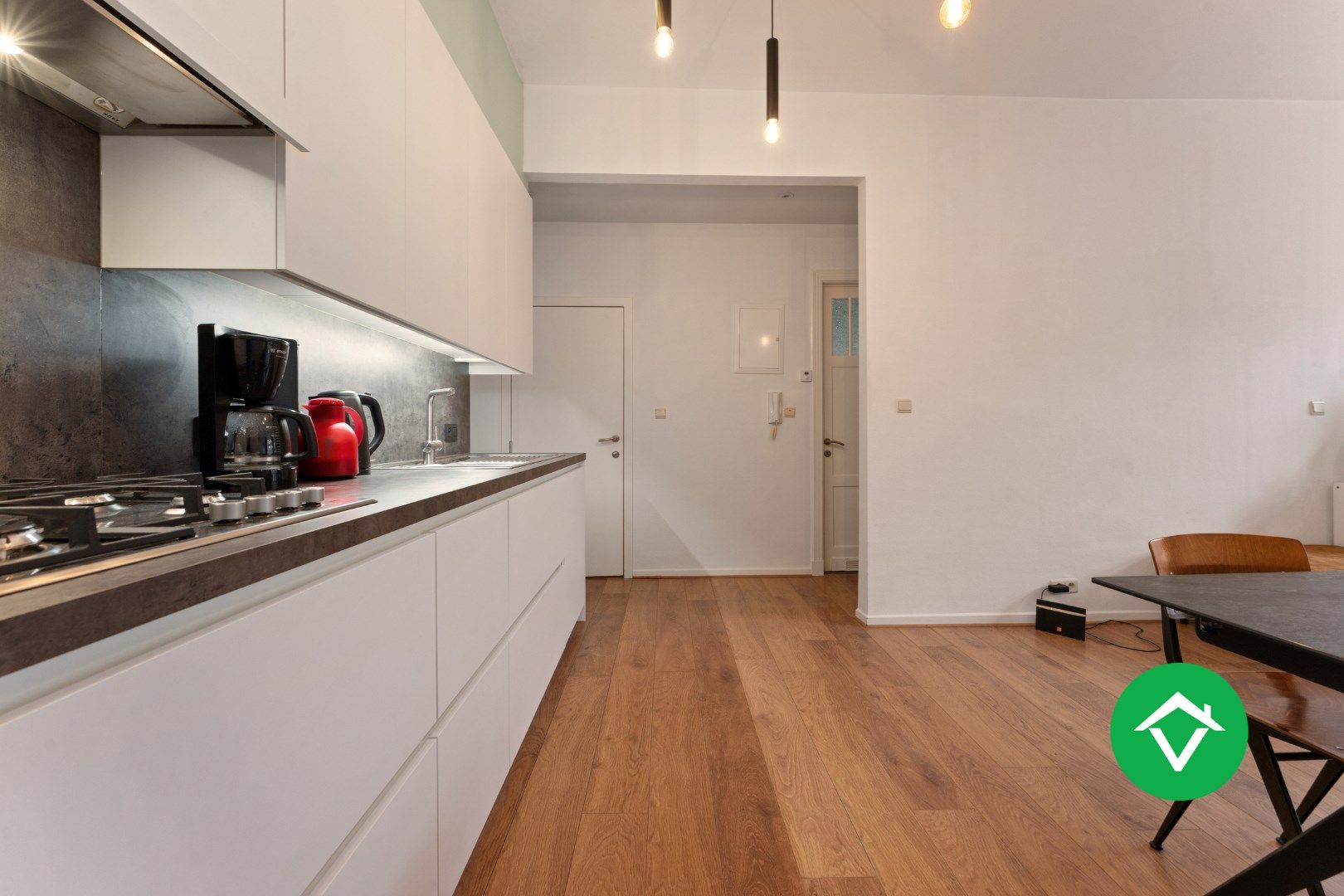 Instapklaar appartement met 3 slaapkamers in de Panne foto 12