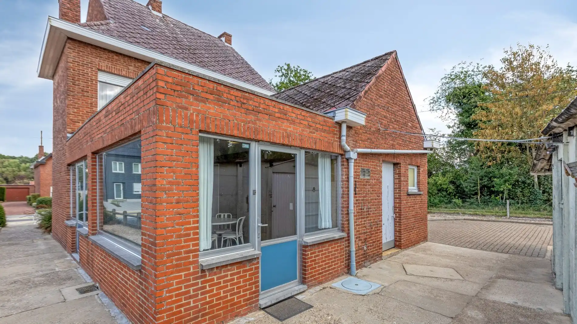 Mooi gelegen woning met 3 slpks en ruim bijgebouw op 9,2a te Aarschot foto 20