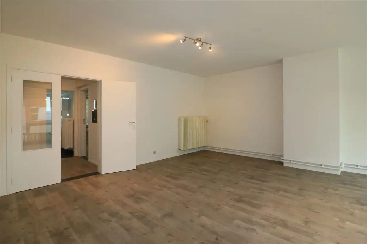 Volledig vernieuwd appartement met 1 slpk. nabij centrum Aarschot foto 12