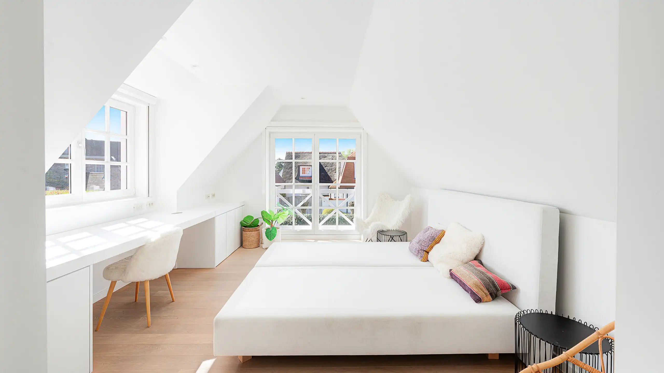 Exclusieve villa met zwembad op een residentiële topligging foto 21