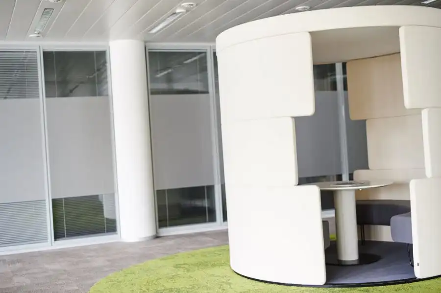 Rue de Loxum 25, 1000 Brussel foto 10