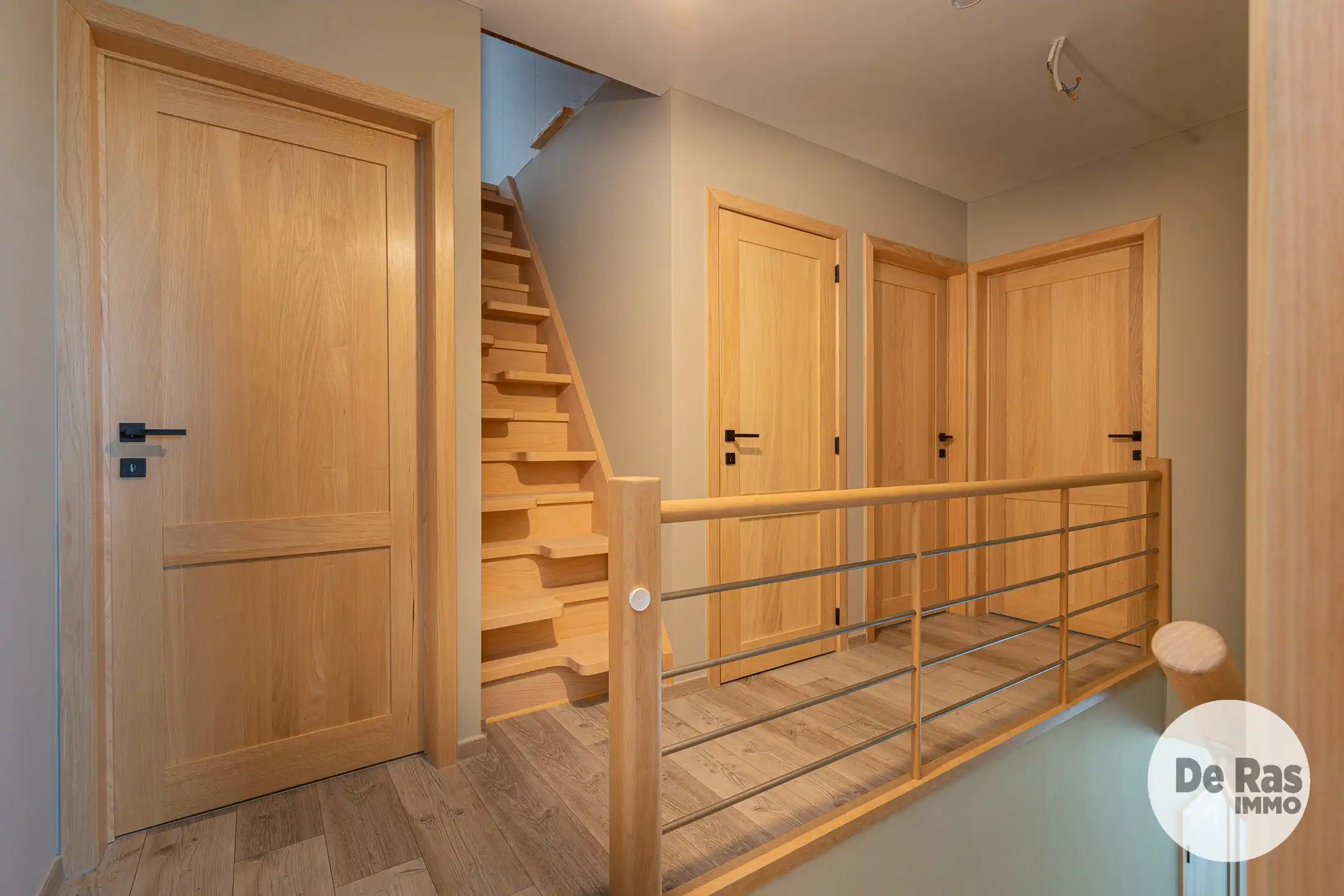 HAALTERT - Recente woning met alle comfort en mooie tuin foto 13