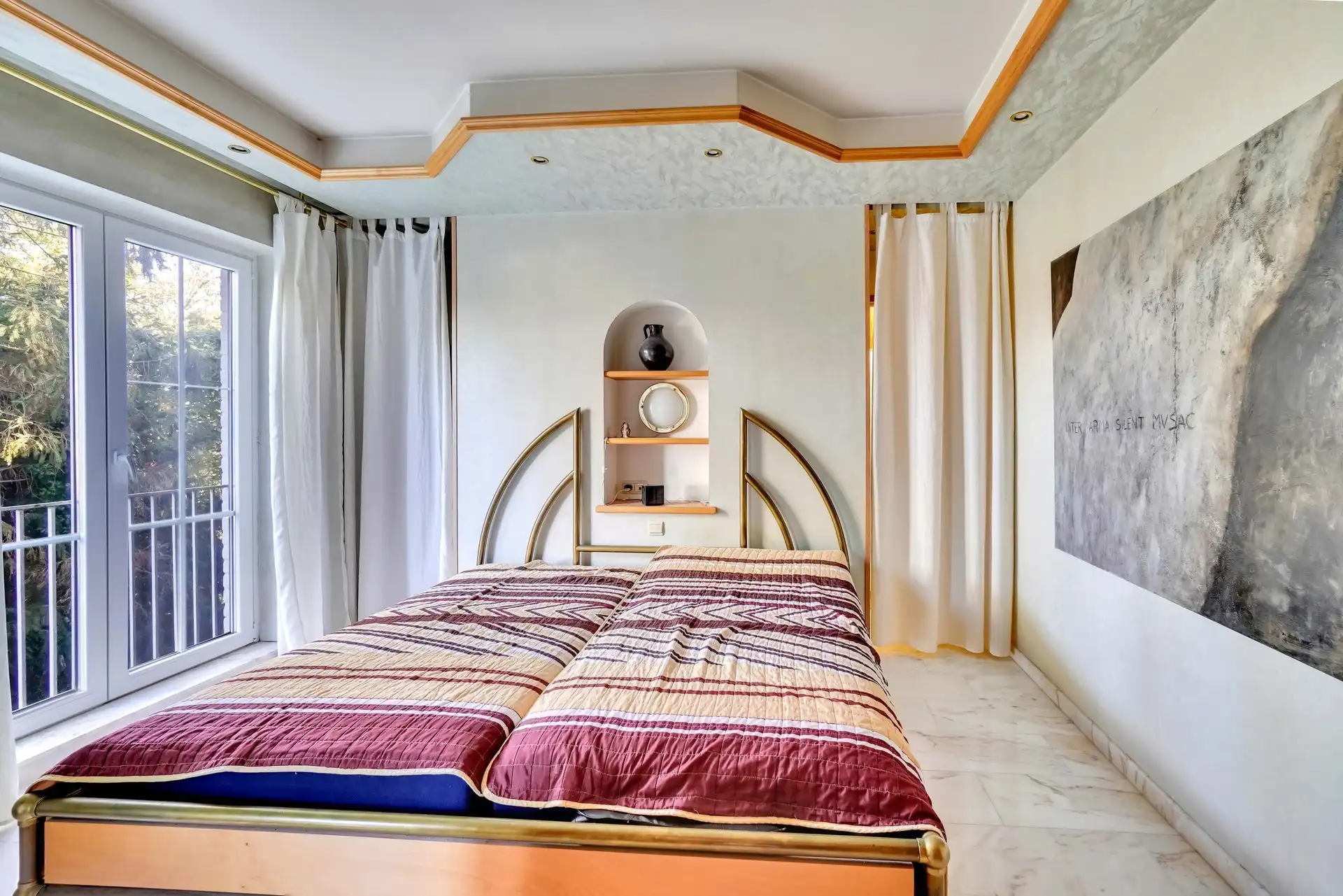 EXCLUSIEVE VILLA IN DOODLOPENDE STRAAT foto 30