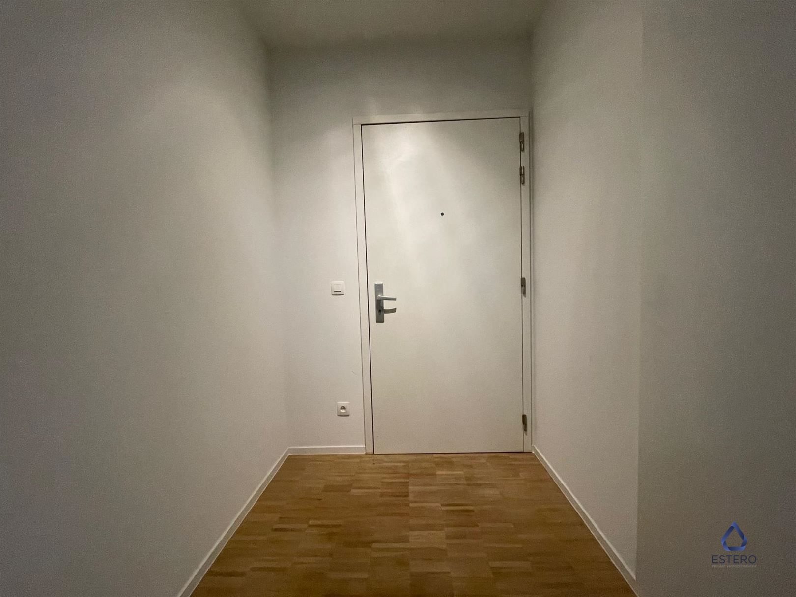 Appartement met 1 slaapkames op toplocatie foto 3