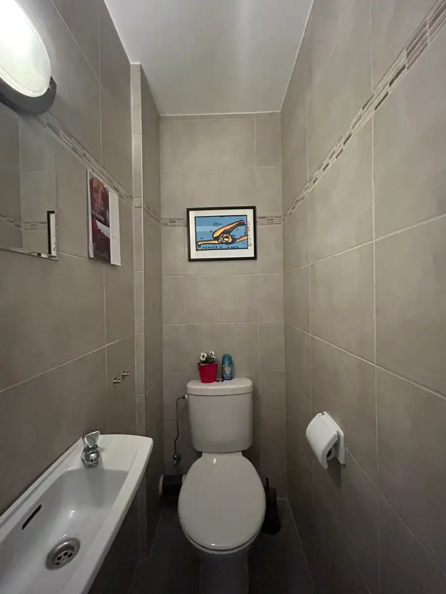 Appartement te huur foto 7