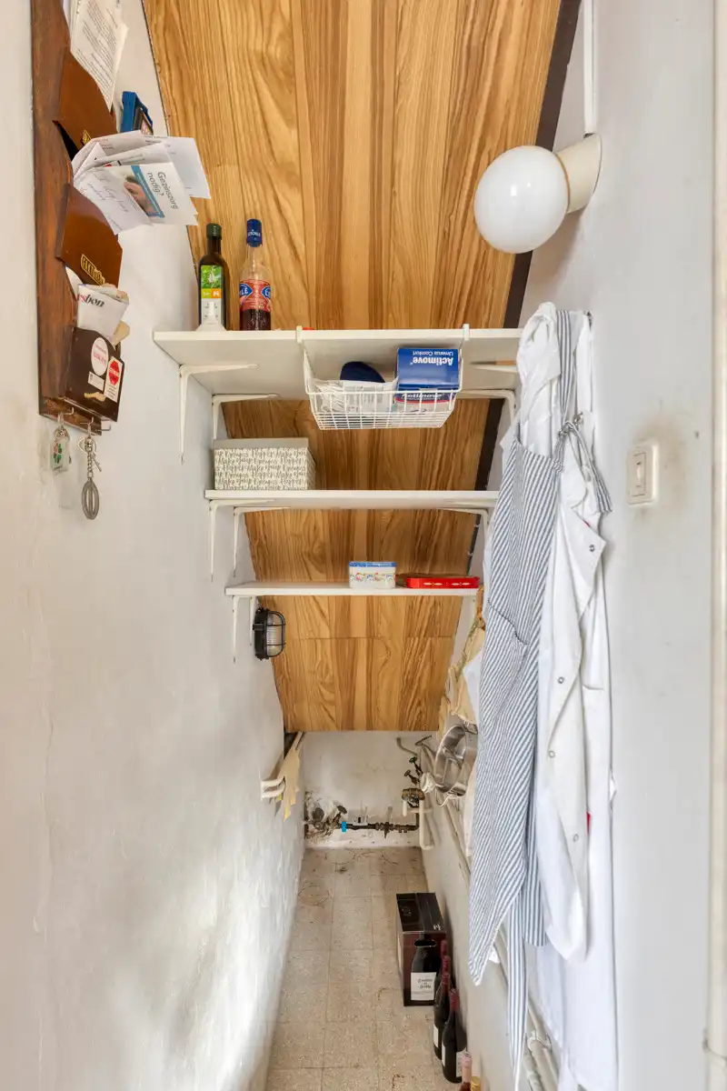 Open bebouwing met 4 slaapkamers in Sint-Amands. foto 21