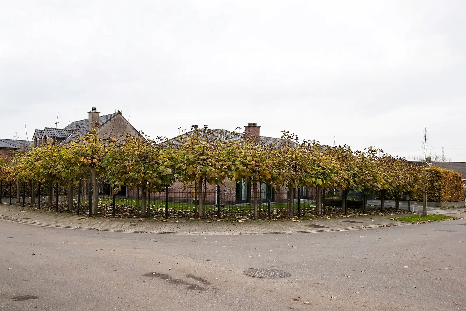 Rustig gelegen villa met 3 slaapkamers foto 28