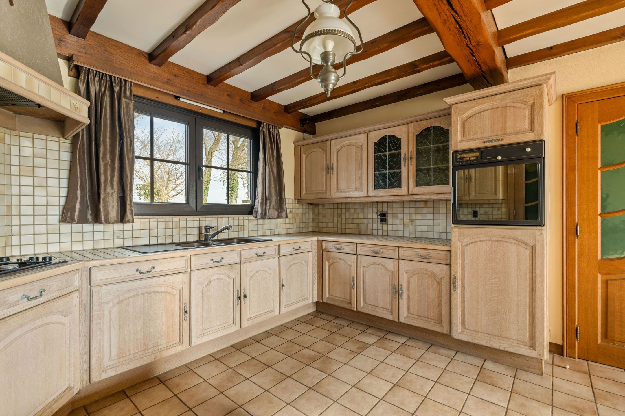 charmante hoeve met mooi zicht op +40a foto 10
