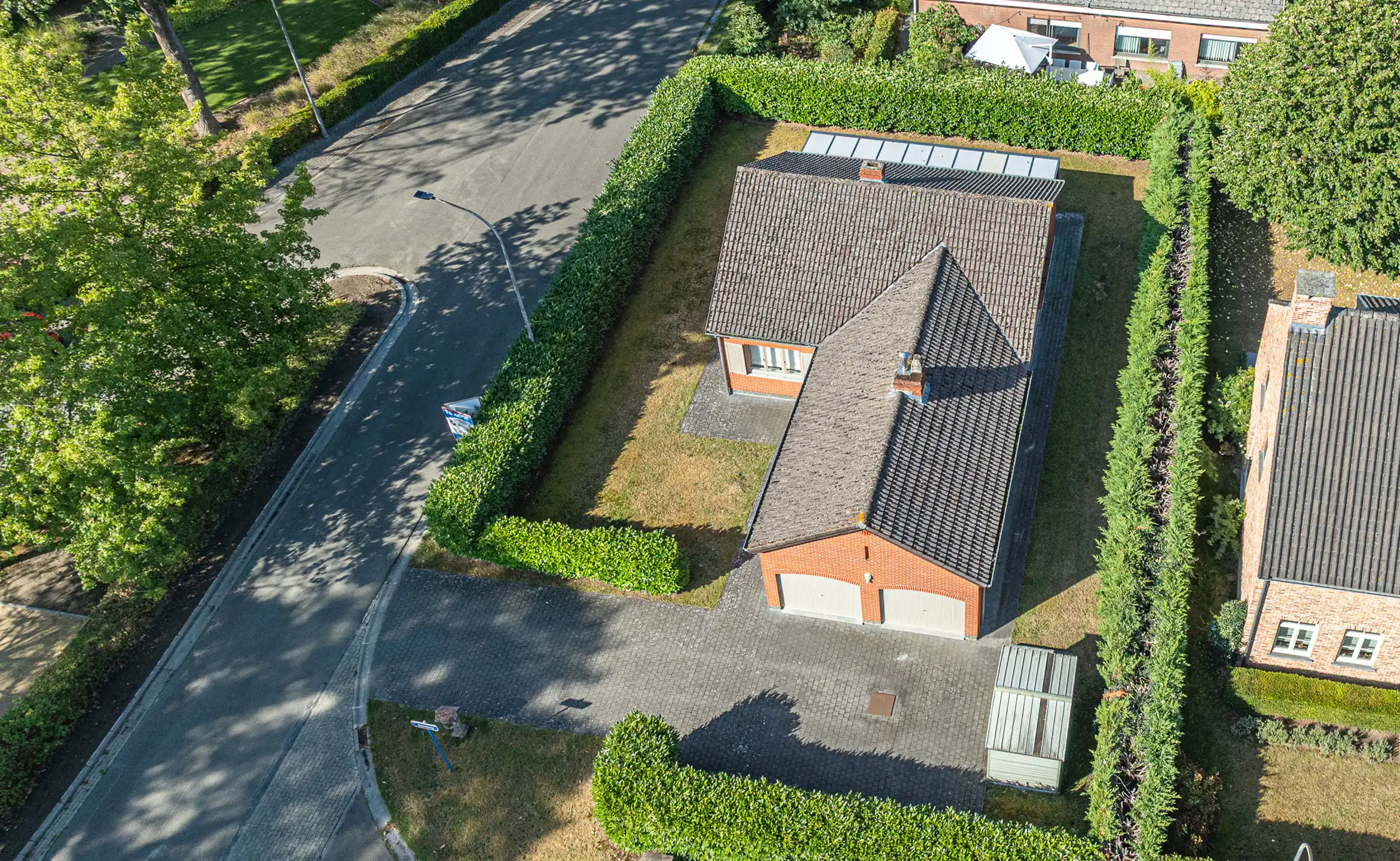 Praktisch wonen op het gelijkvloers foto 6