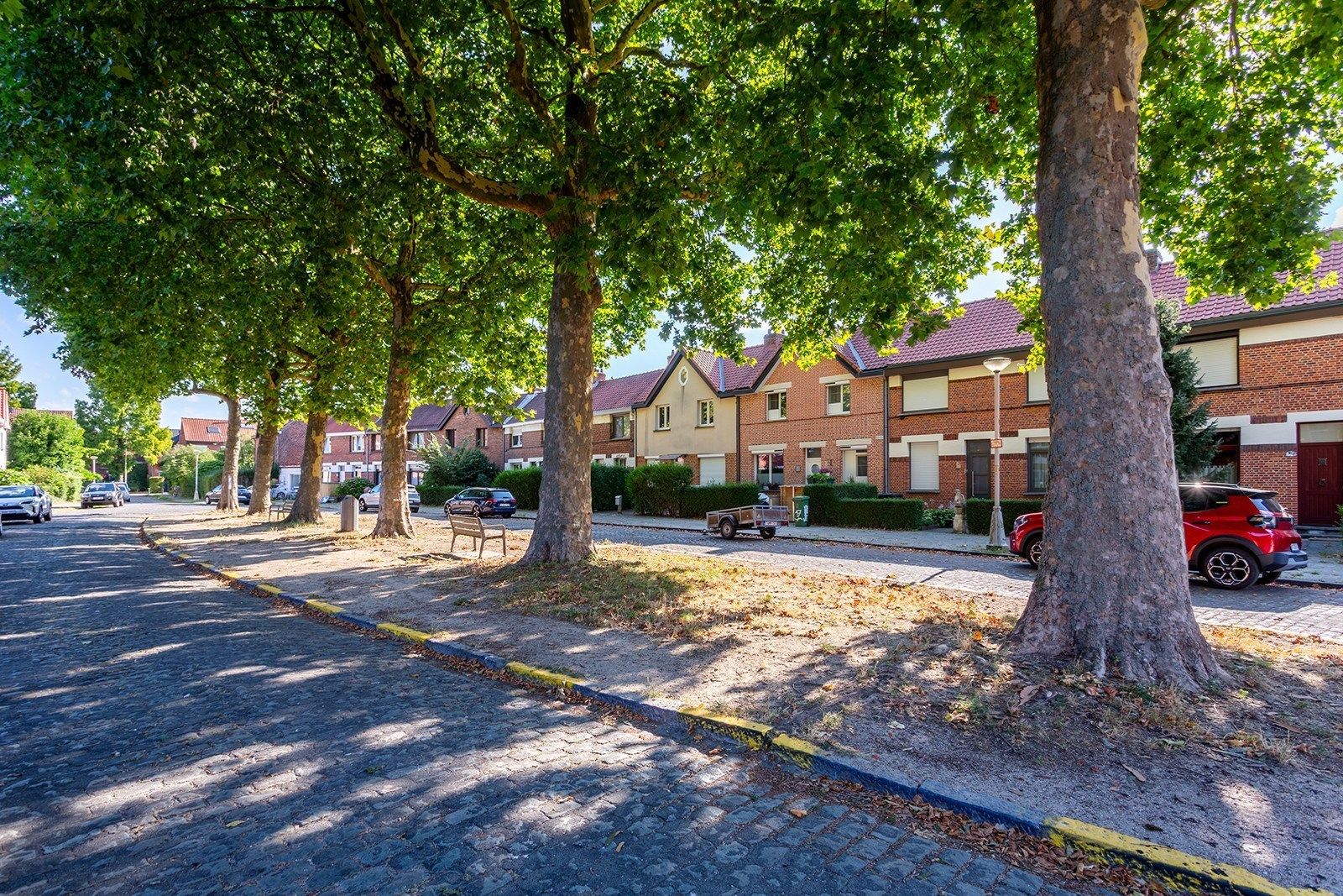 Energiezuinige woning met tuin in Groenenhoek foto 19