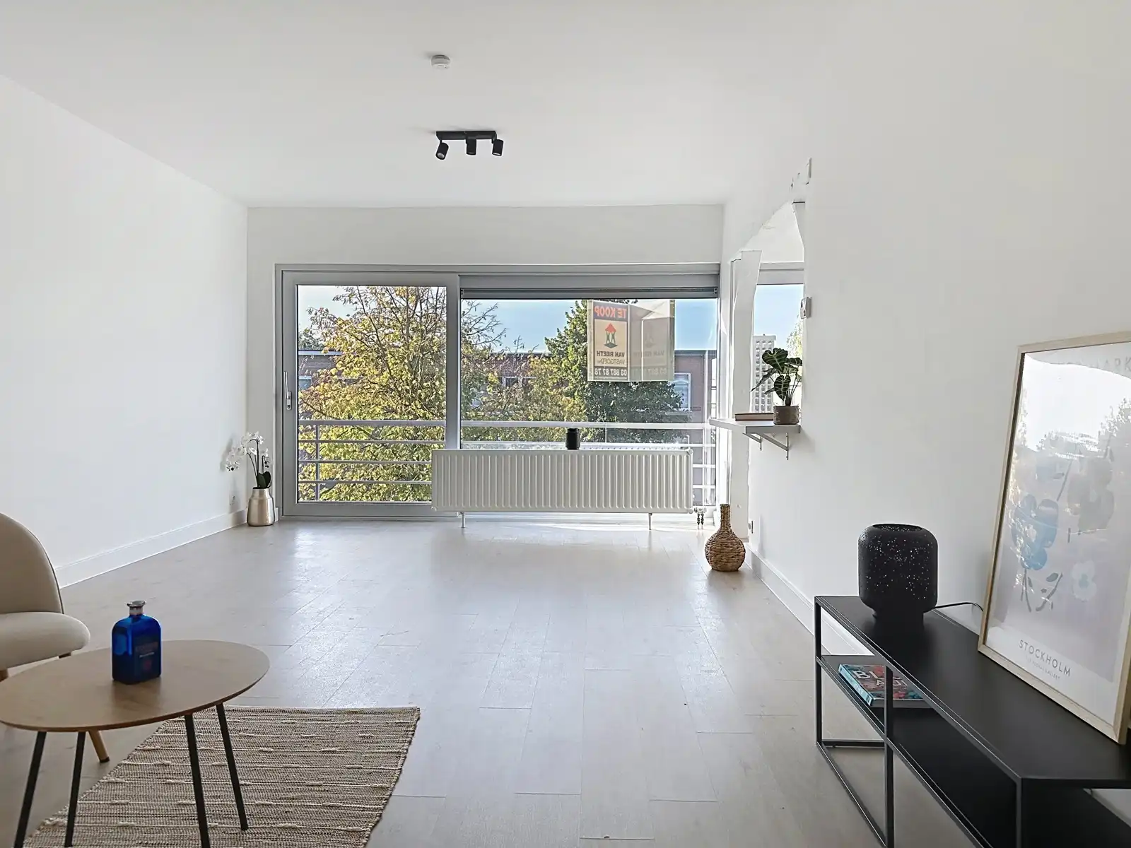 Instapklaar appartement met 3 kamers op een toplocatie! foto 30
