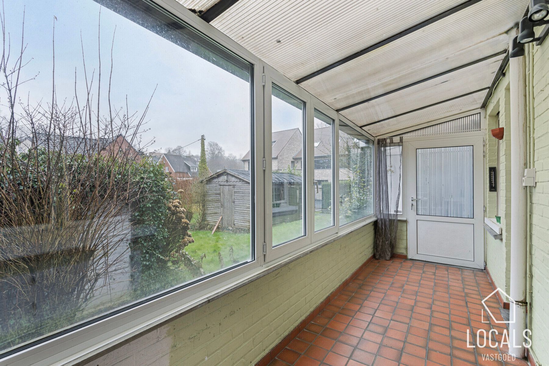Woningen/project in Onze-Lieve-Vrouw-Lombeek foto 15