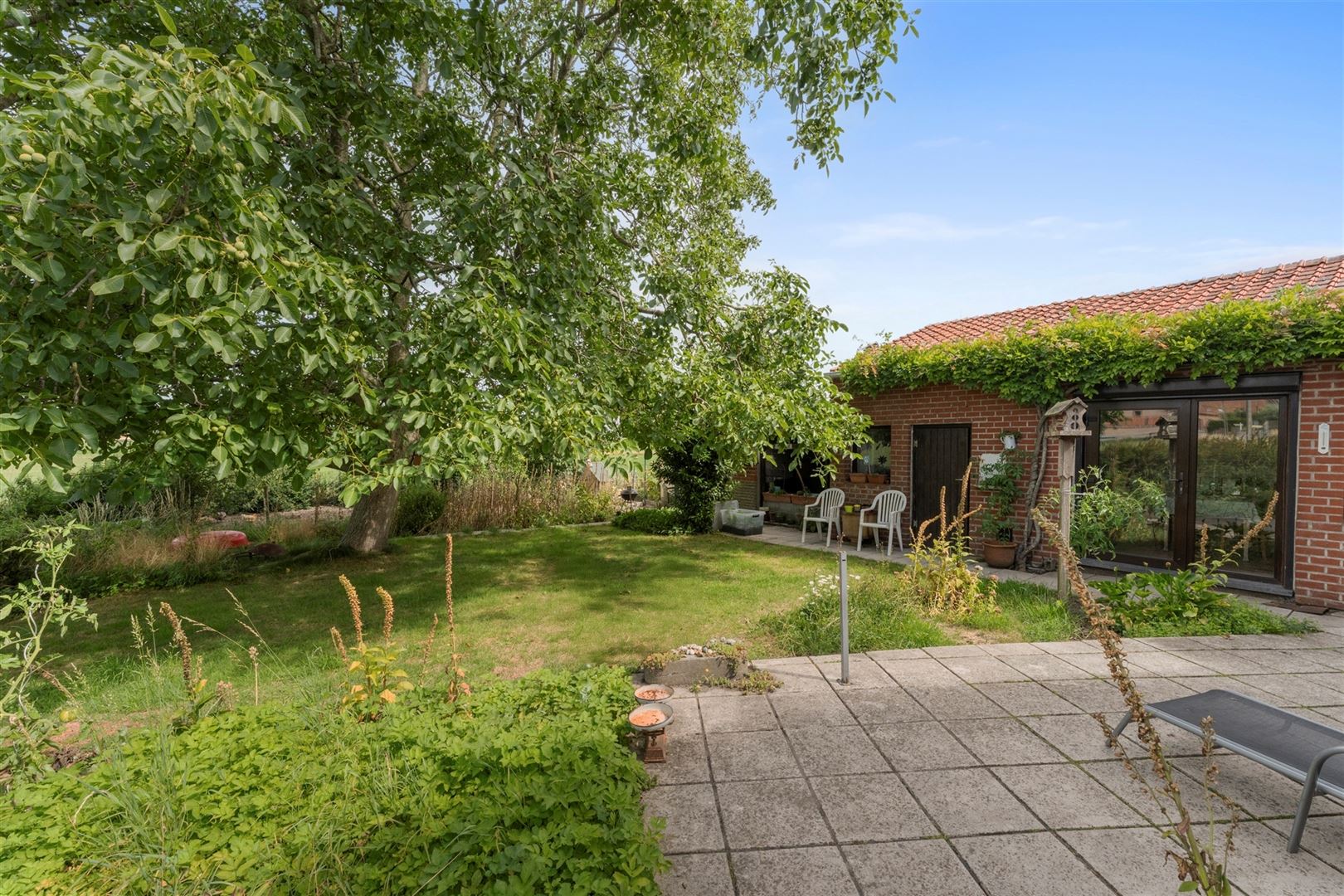 Huis foto 16
