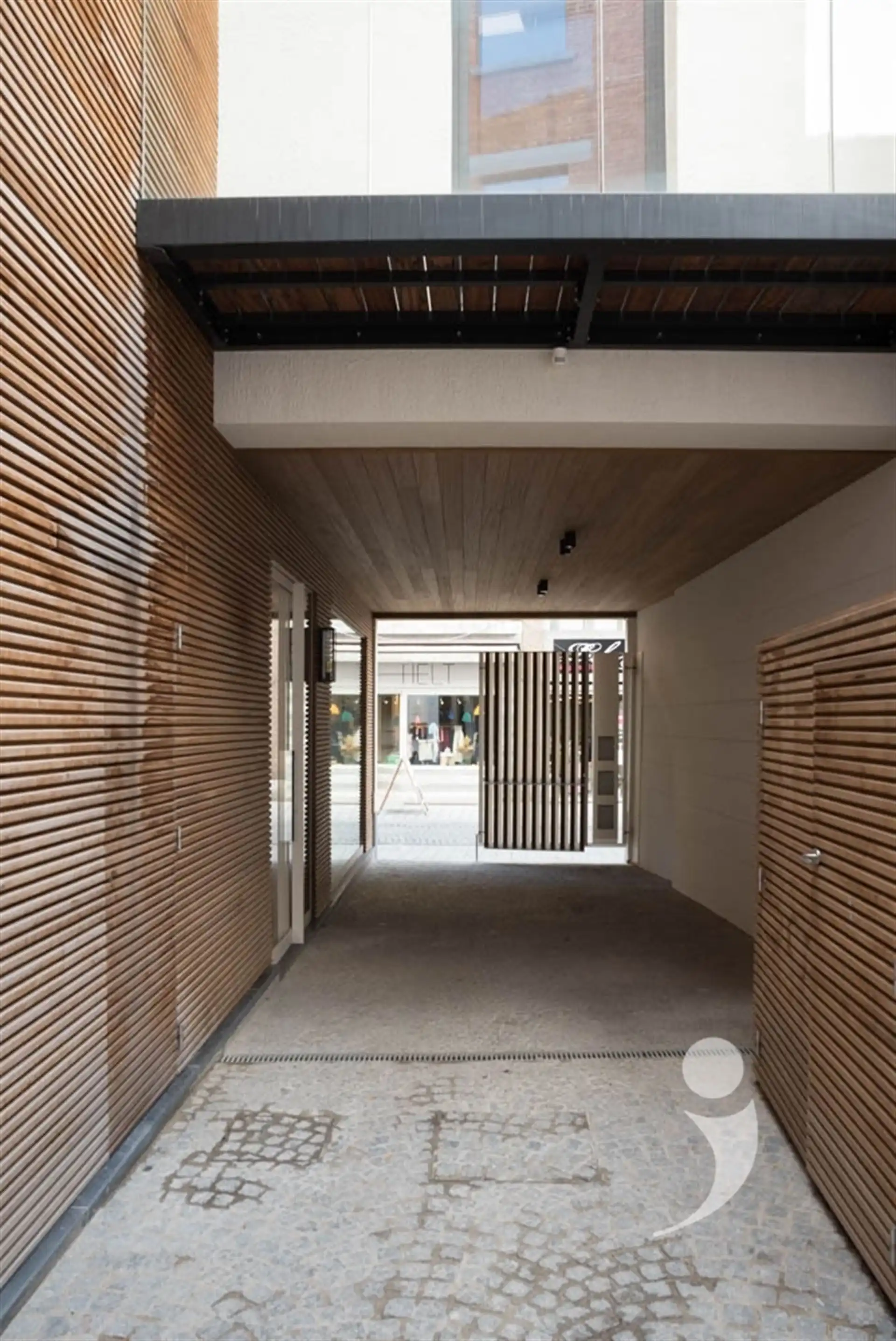 Uniek high end kantoorgebouw in historisch stadscentrum  foto 10