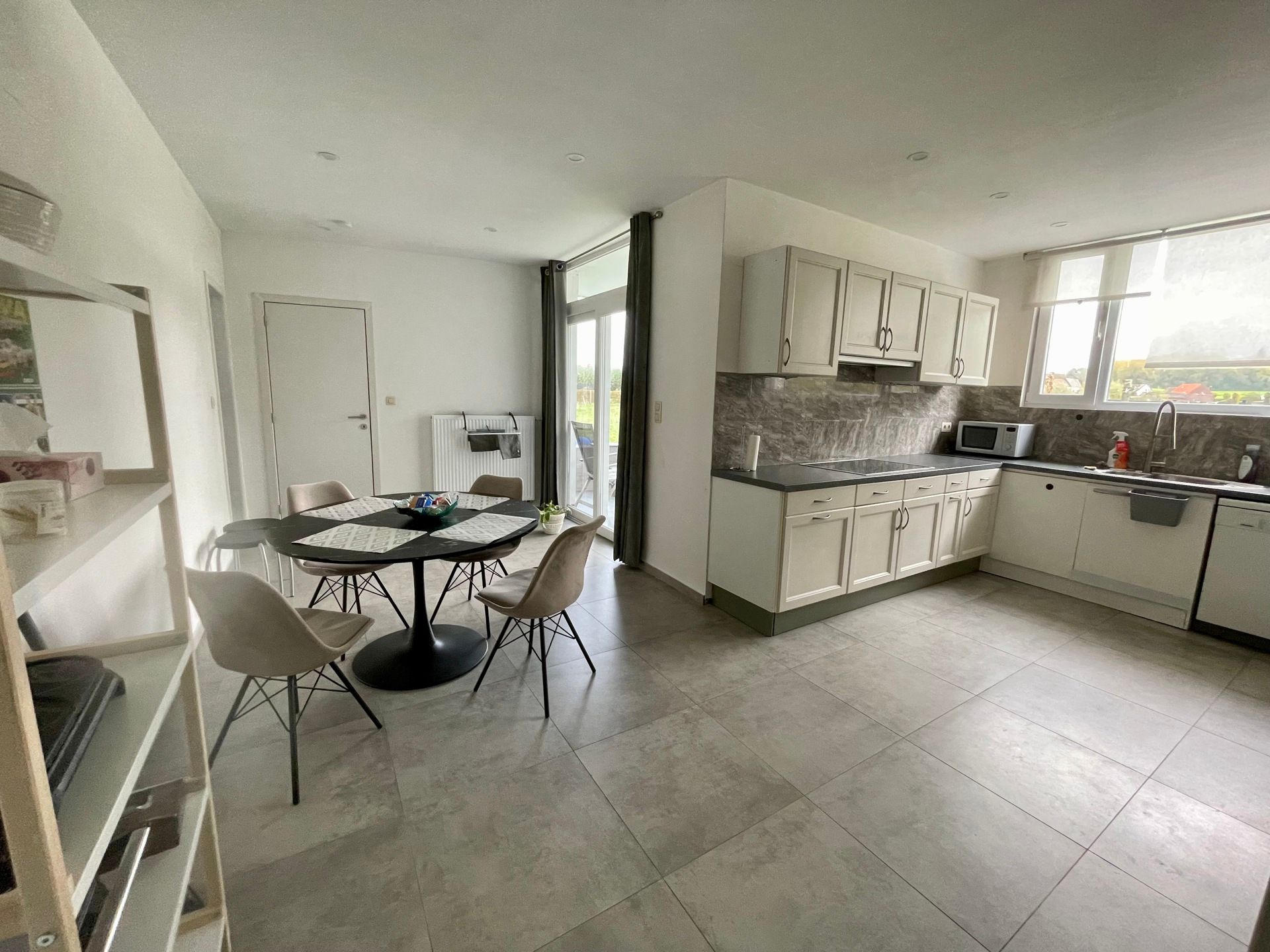 Rustig gelegen woning in het groen van Ronse foto 7