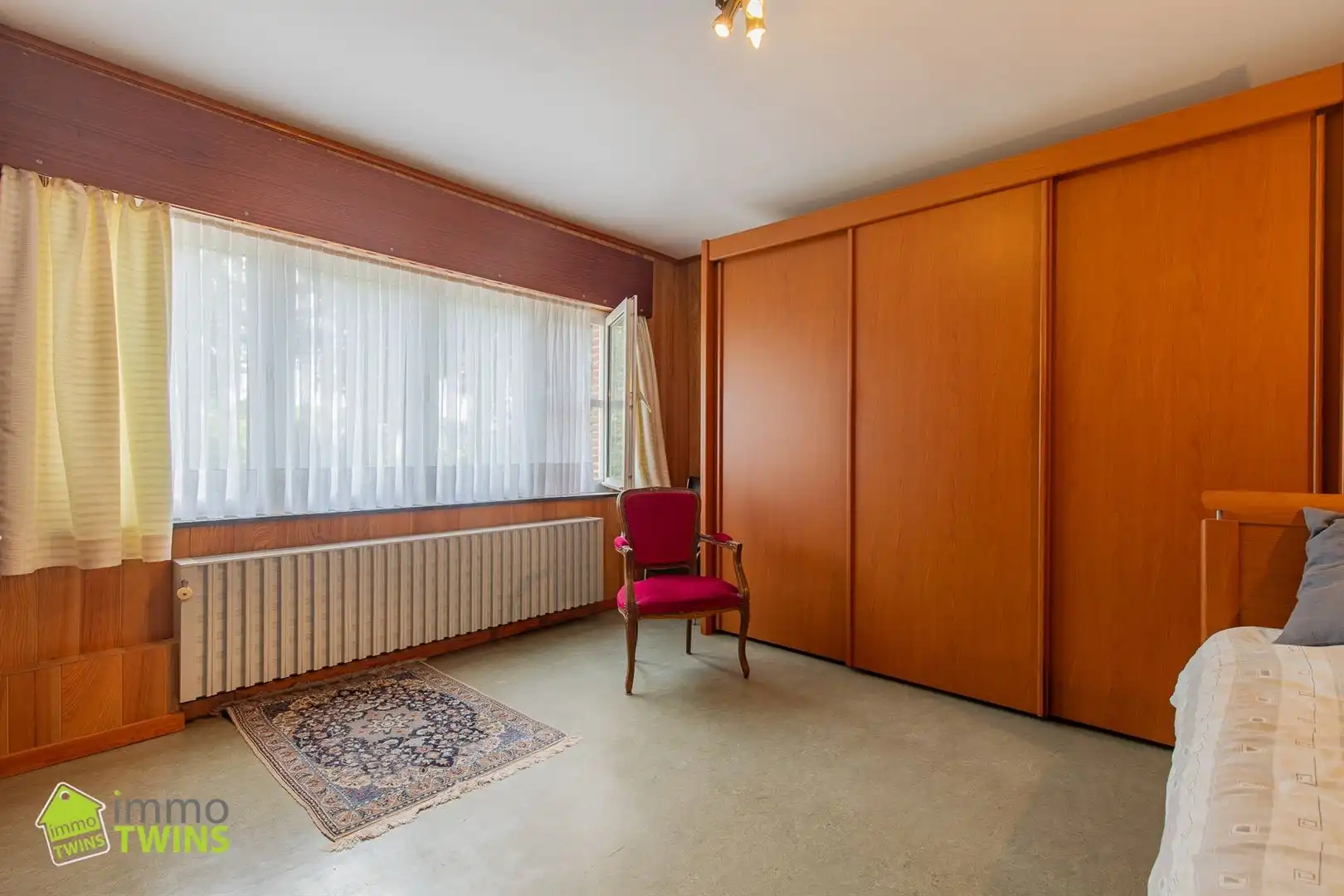 Leuke starters- gezinswoning met 3 slaapkamers, gezellige tuin nabij centrum Sint-Gillis-Dendermonde foto 18