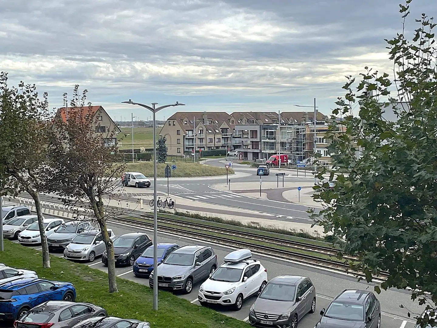 Charmant 1-slaapkamerappartement in Wenduine foto 4