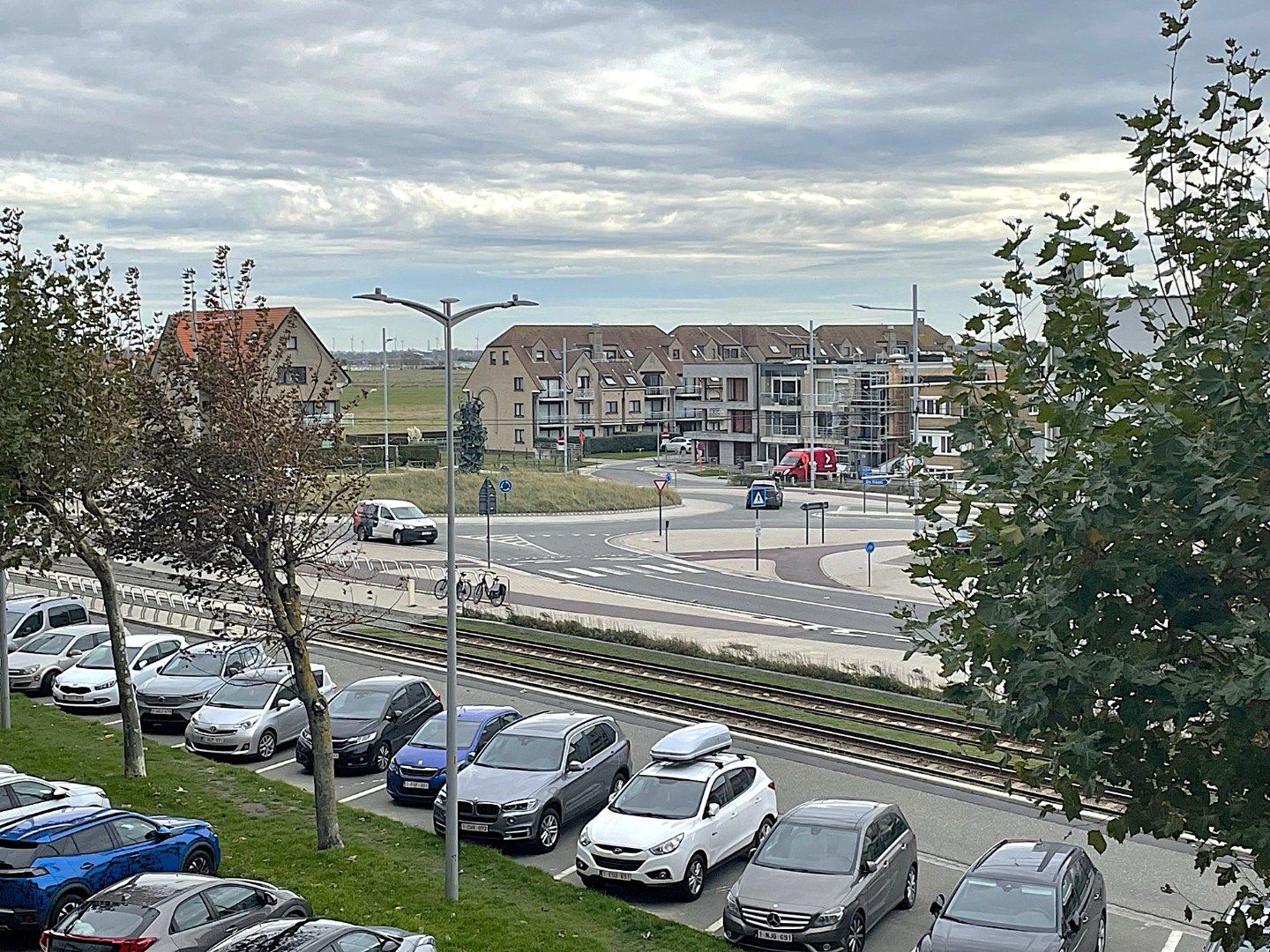 Charmant 1-slaapkamerappartement in Wenduine foto 4