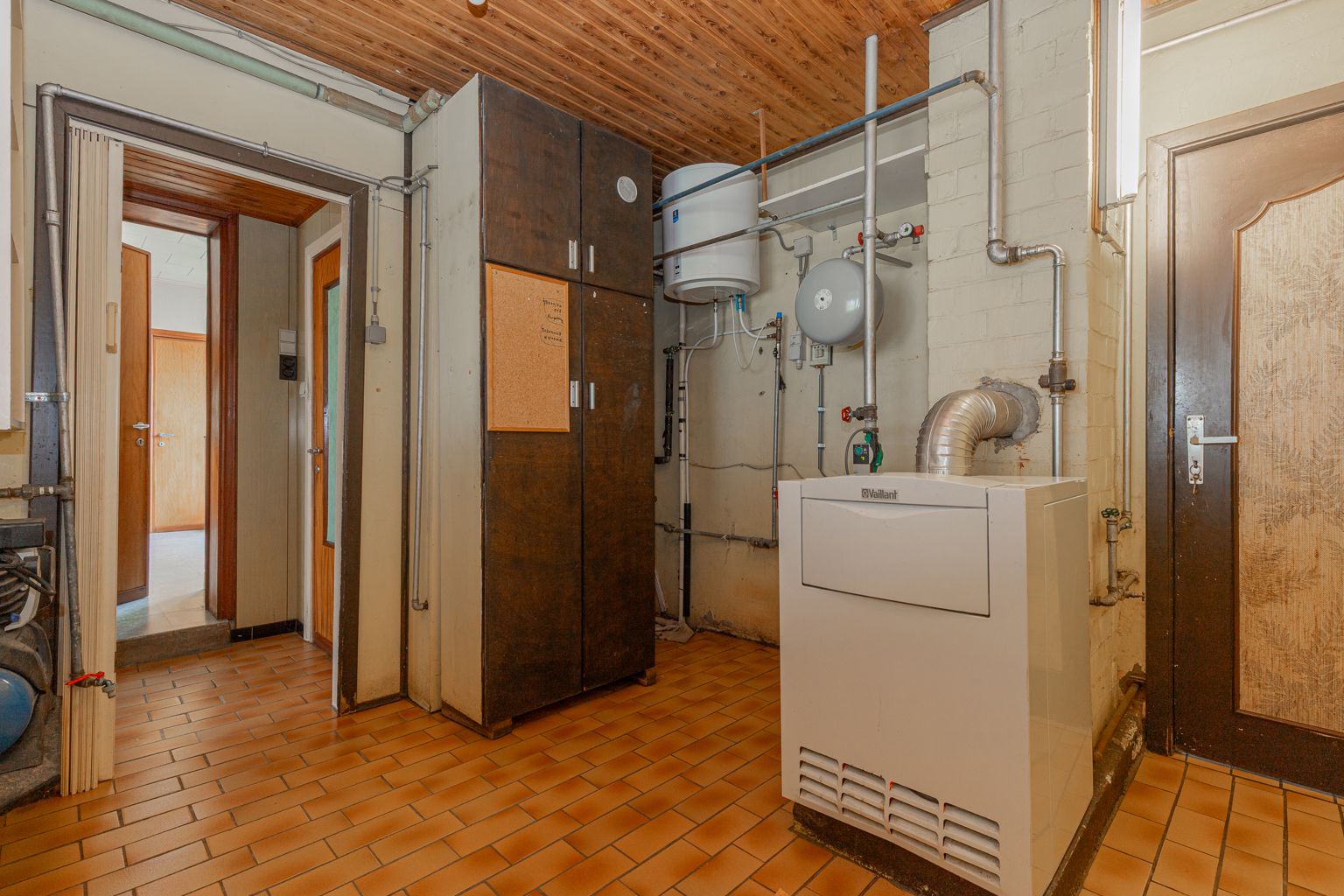 Charmante gezinswoning aan de rand van het centrum! foto 6