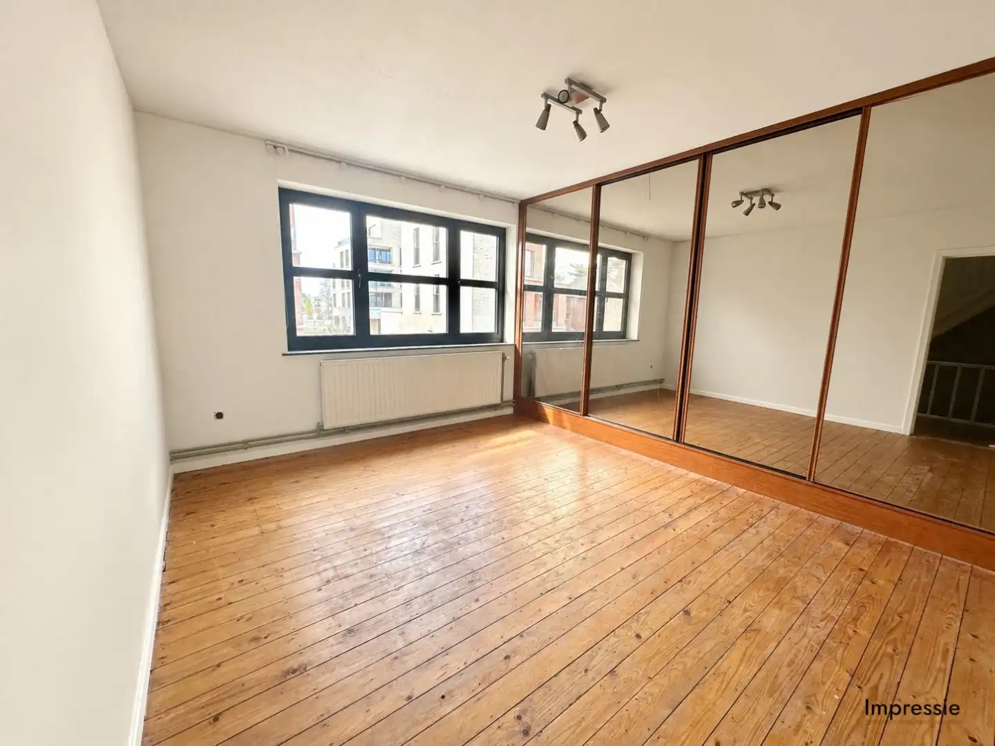Ruime woning in het centrum van Zonhoven. foto 10