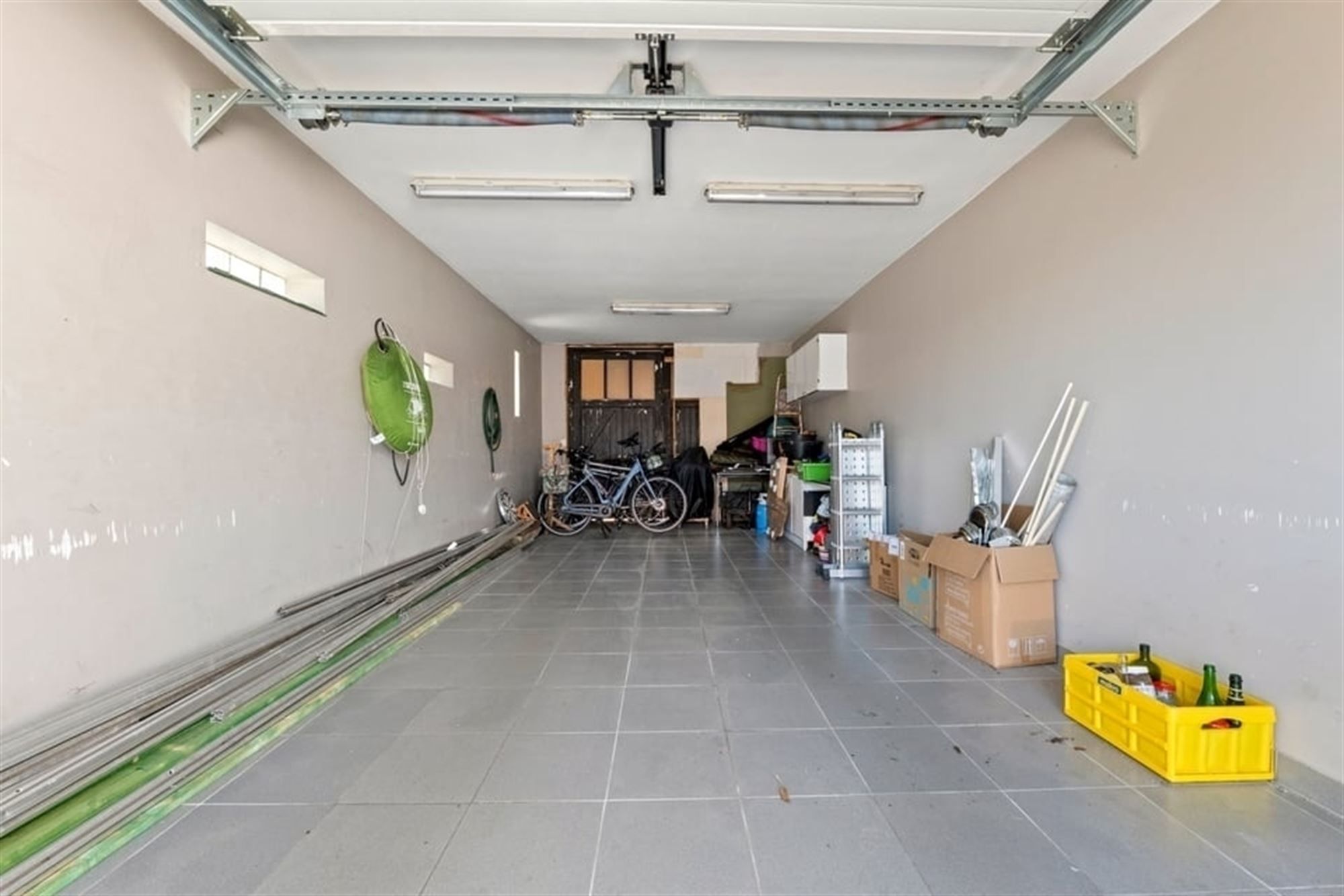 PRACHTIG HERENHUIS MET 4 SLKS EN GARAGE IN HASSELT  foto 27