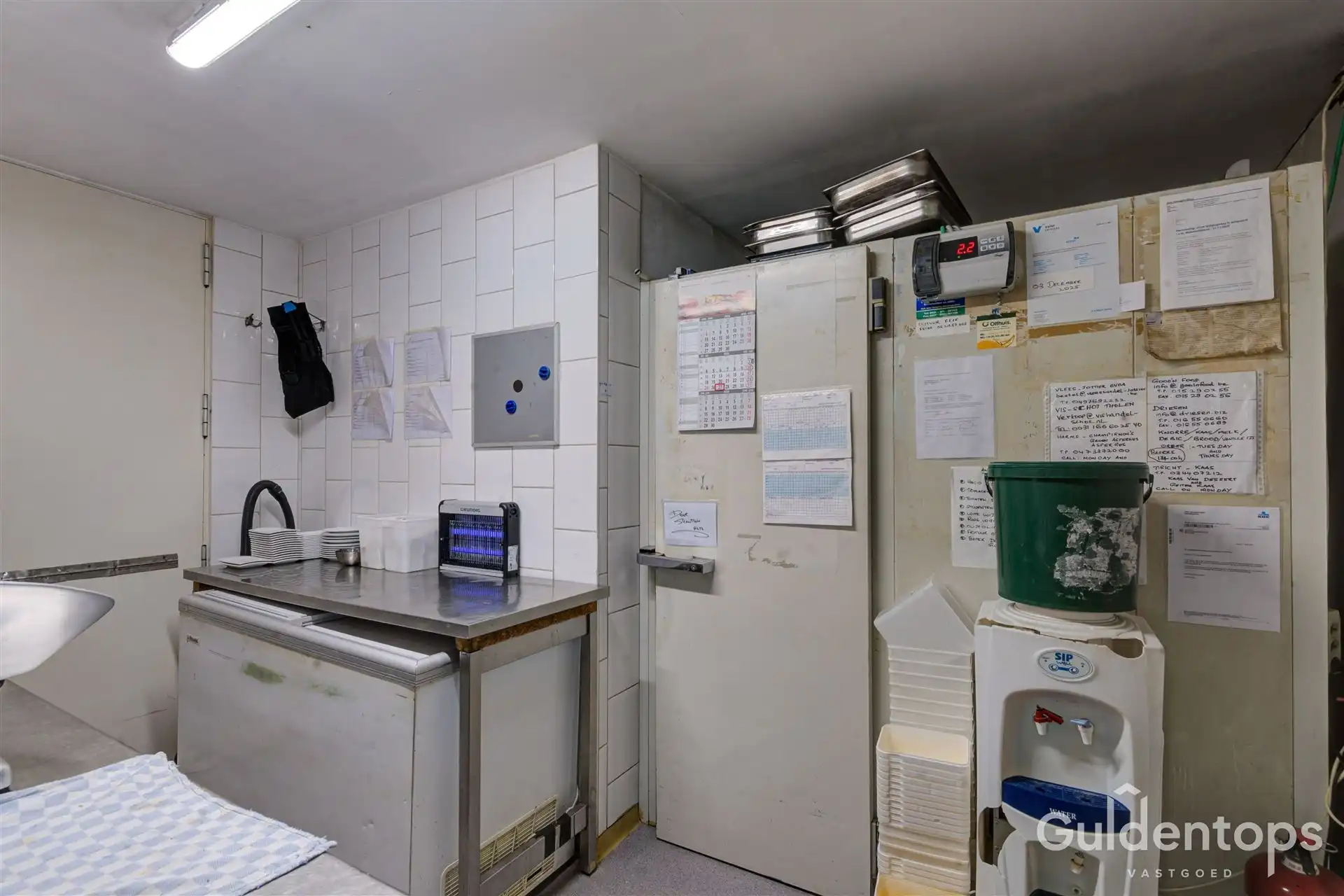  Multifunctioneel handelspand met veel potentieel foto 22