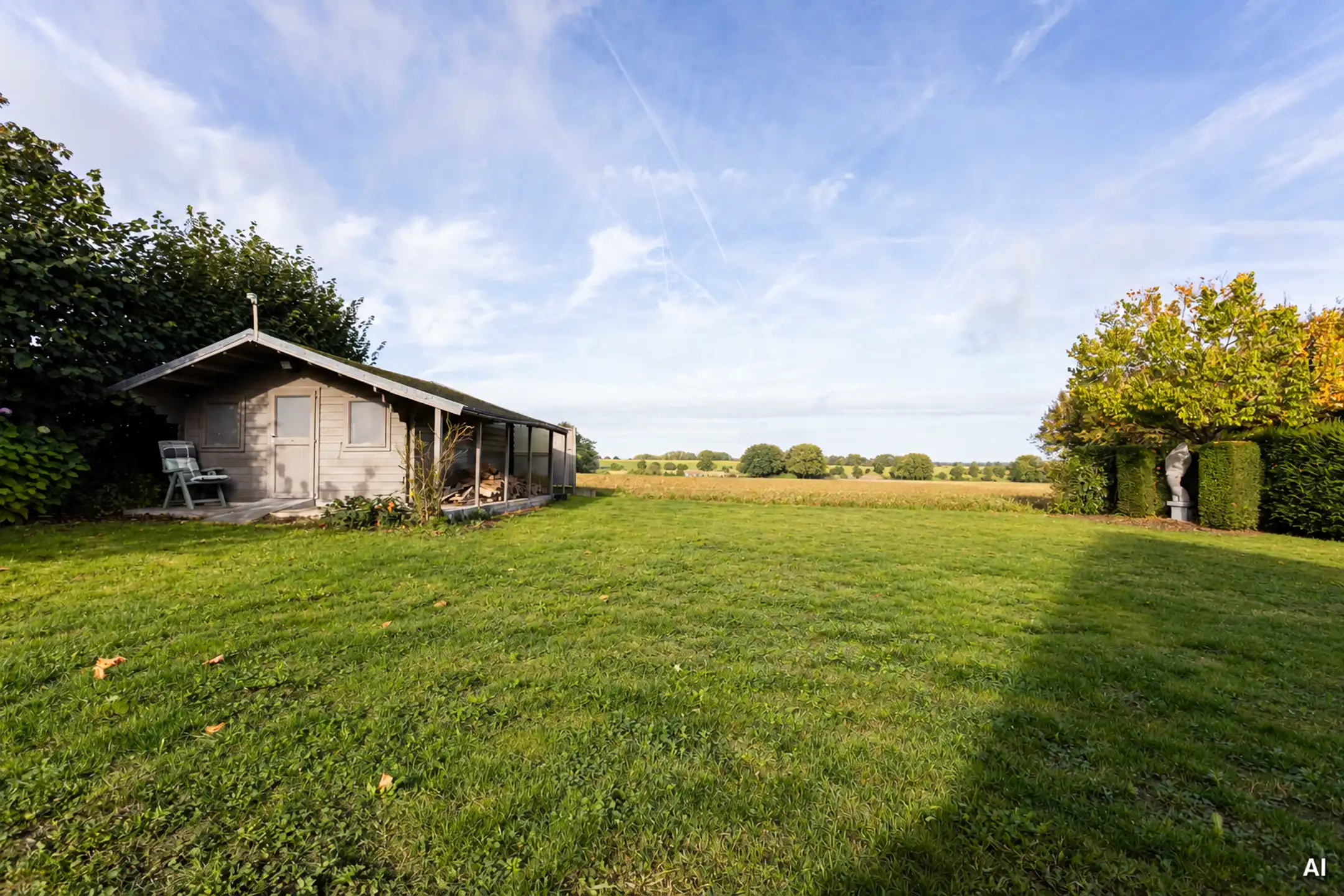 Ruime villa met praktijkmogelijkheden in landelijk Mater foto 25