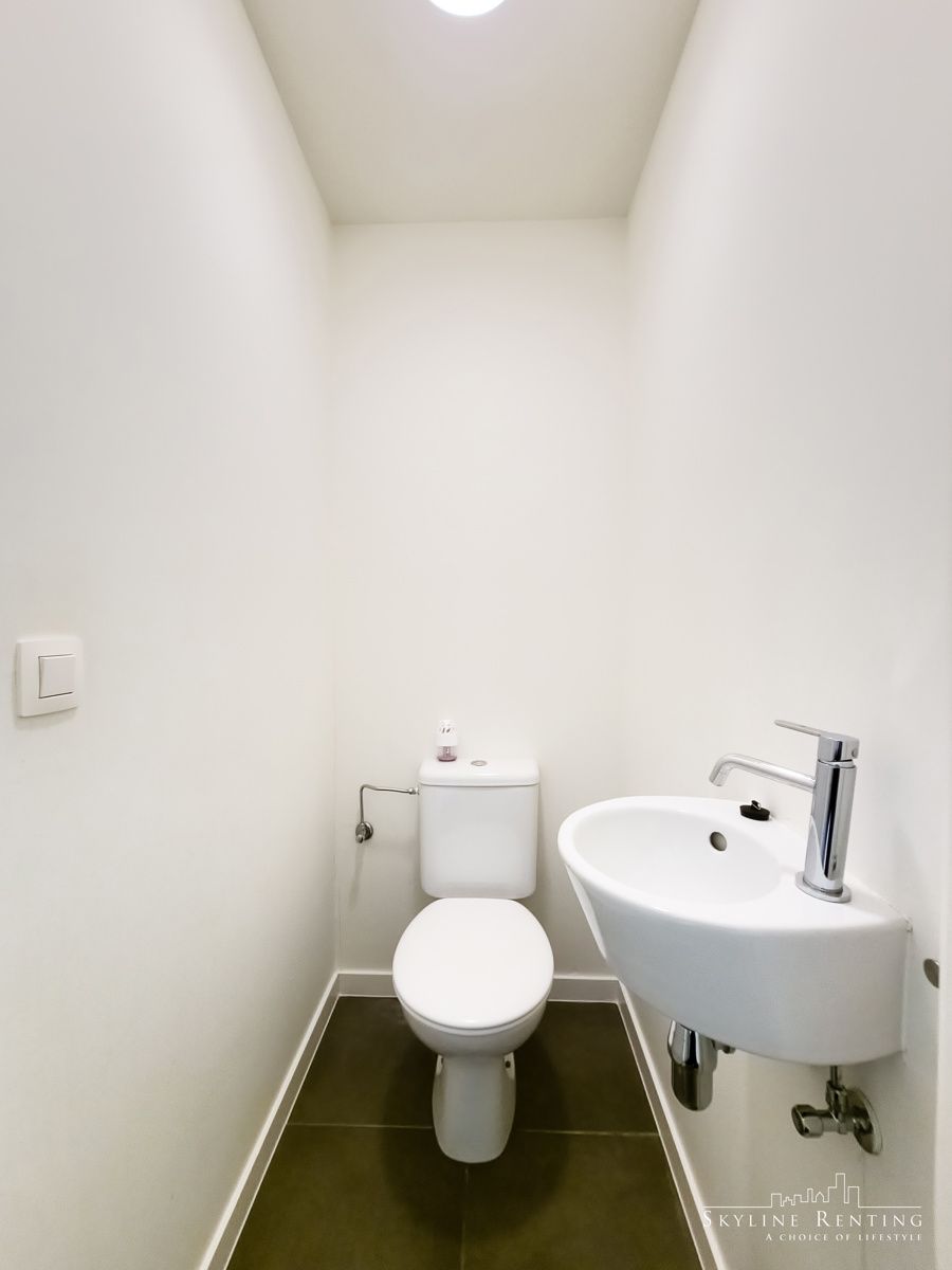 LICHTRIJK - Prachtig gem. app. 2k. met TERRAS - (NAVO area) foto 17