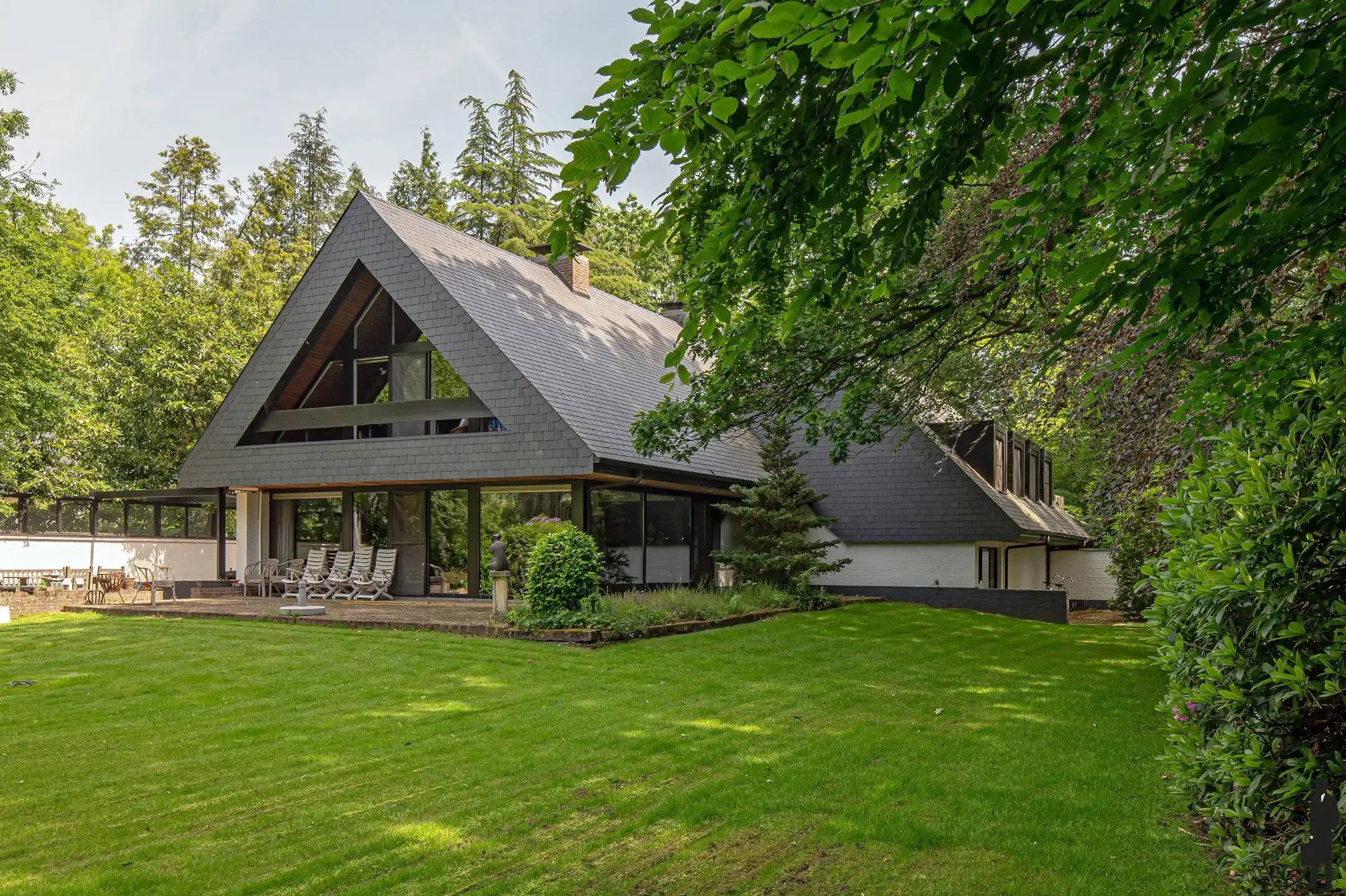 Villa te koop Grasperkdreef 6 - 2900 Schoten