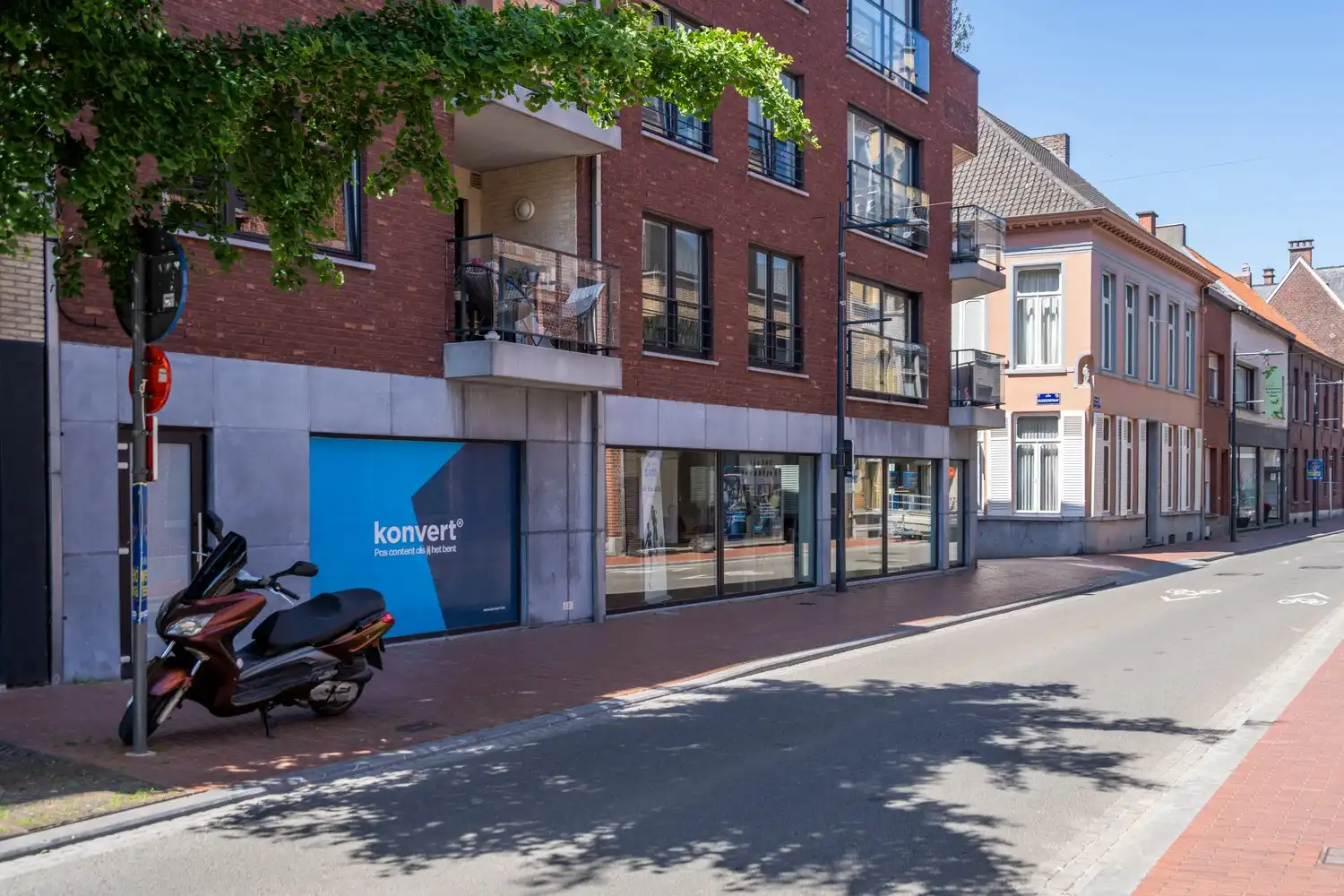 Jouw kantoor, klaar in Izegem foto 14