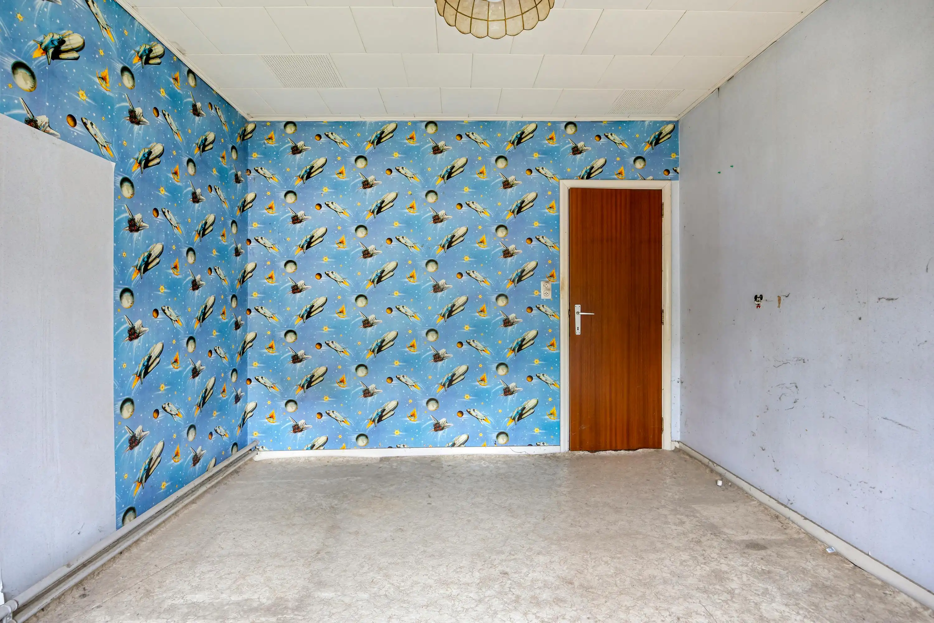 Volledig te renoveren woning te koop in Essen-centrum! foto 11