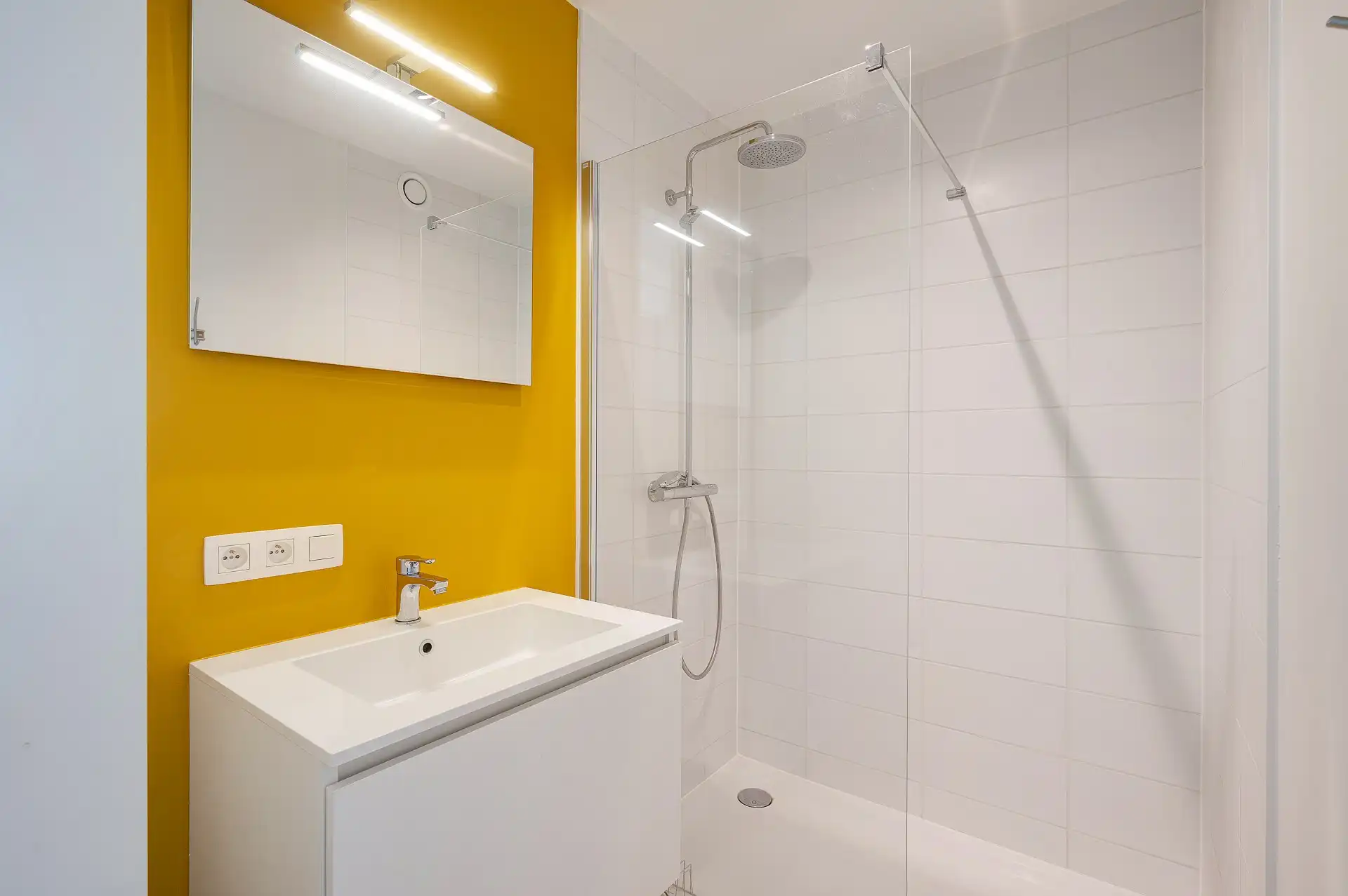 Schitterend appartement (132 m²) met een prachtig uitzicht te Zeebrugge foto 17