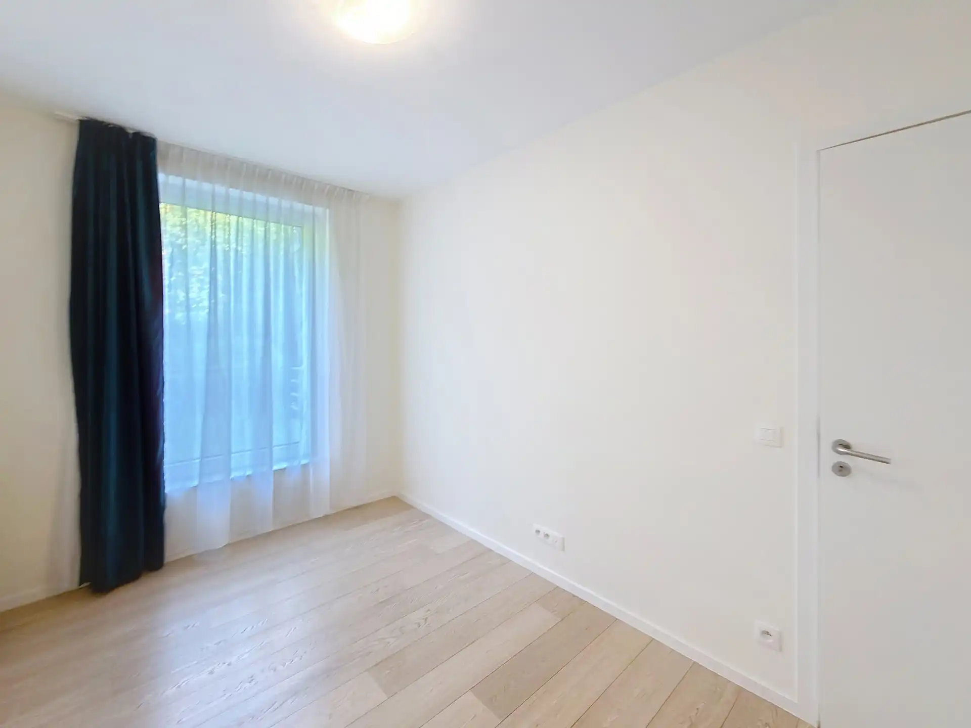 Appartement met 3 slaapkamers in een recent bouwproject! foto 10