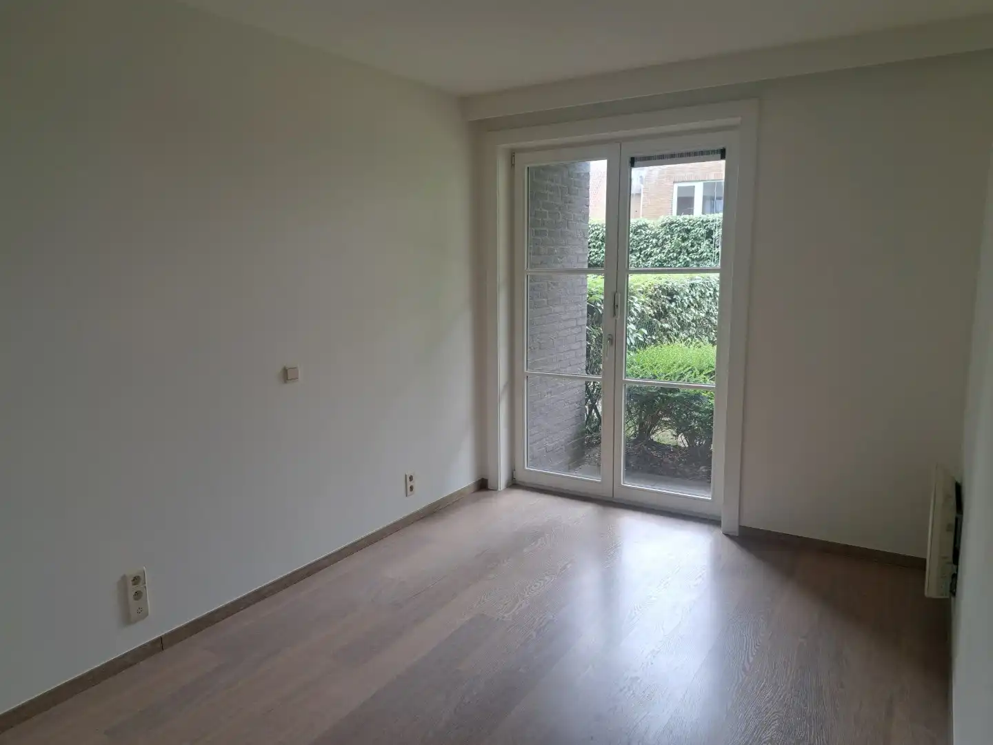 RUIM VERZORGD GELIJKVLOERS   WOONAPPARTEMENT IN VILLA RESIDENTIE OP WANDELAFSTAND VAN HET STRAND  foto 6