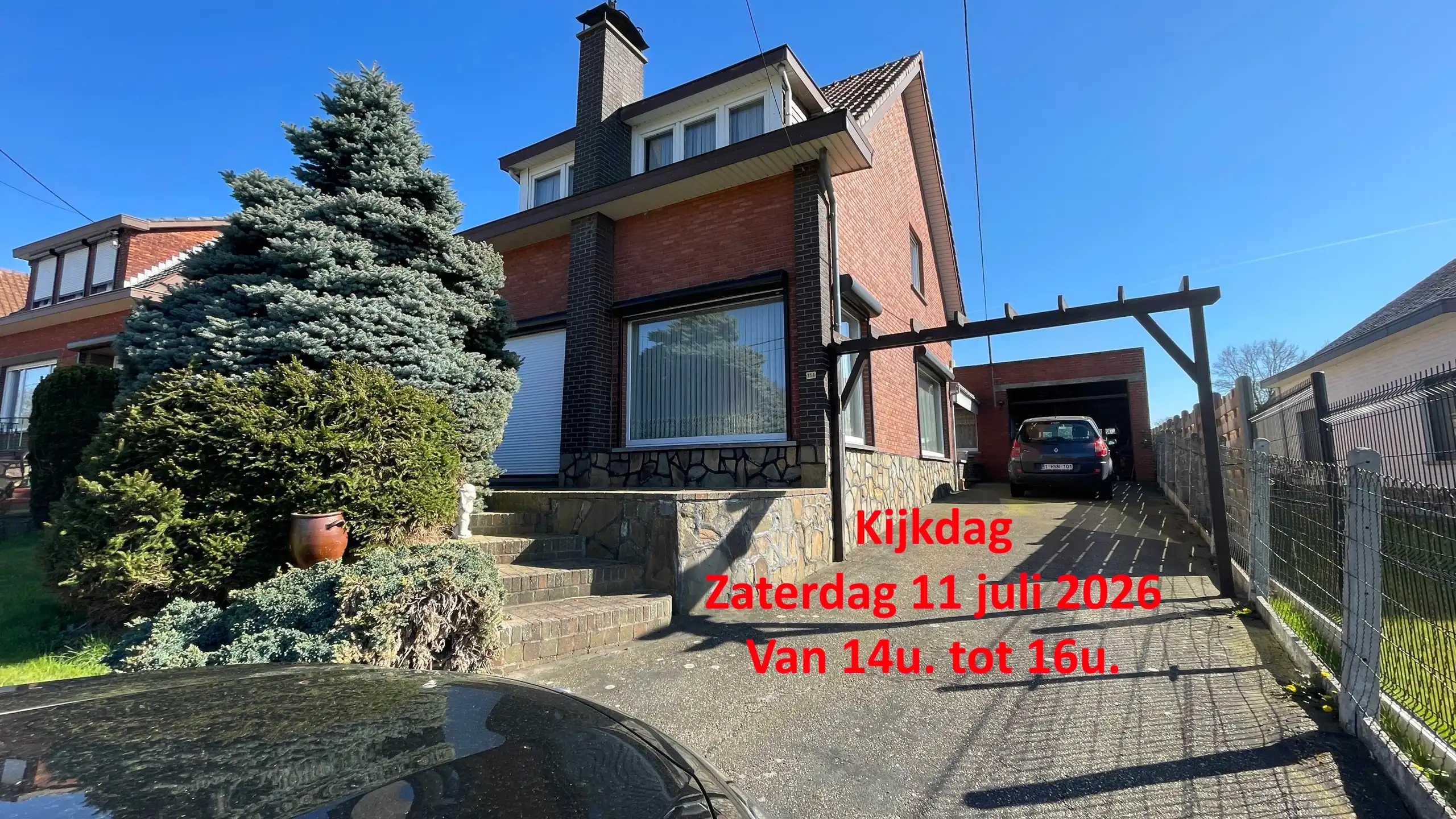 Hoofdfoto van de publicatie: Huis te koop