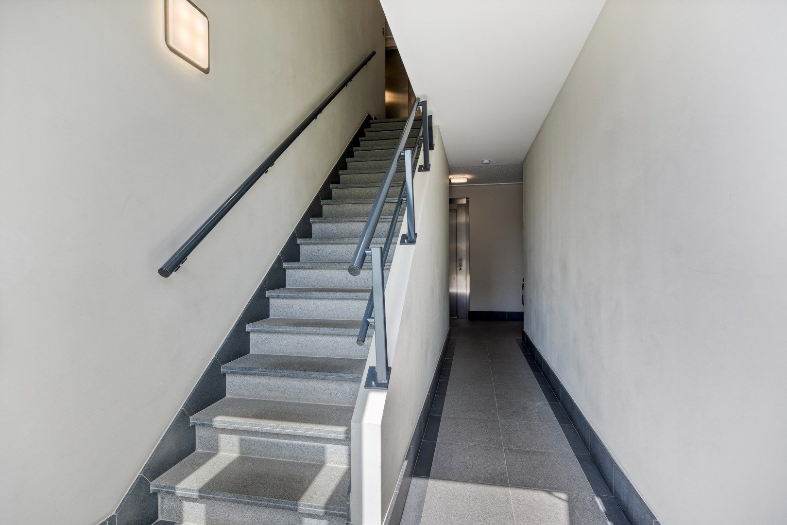 Lichtrijk appartement in Kumtich te huur - bewoonbare opp. 110 m² - EPC 110 kWh/m² foto 3