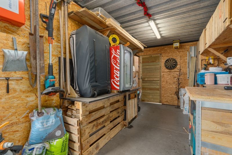 Half open bebouwing met 5 slaapkamers! Topligging! foto 15