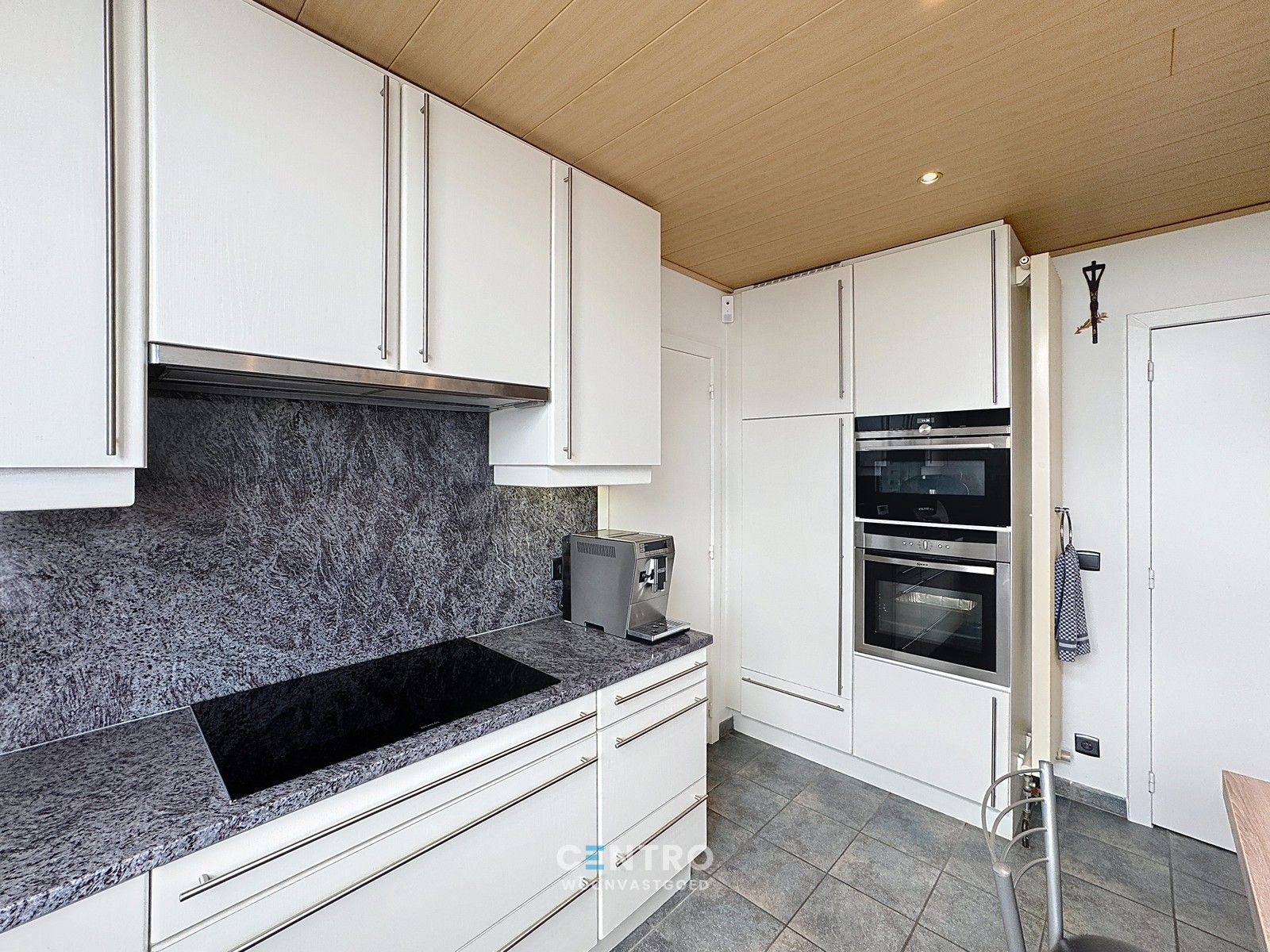 Leuke gezinswoning (Energielabel A) met 3 slpks én garage! foto 7