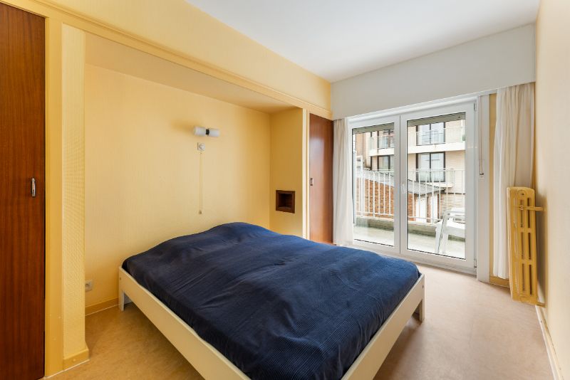 Appartement op zeedijk met 3 slaapkamers foto 8