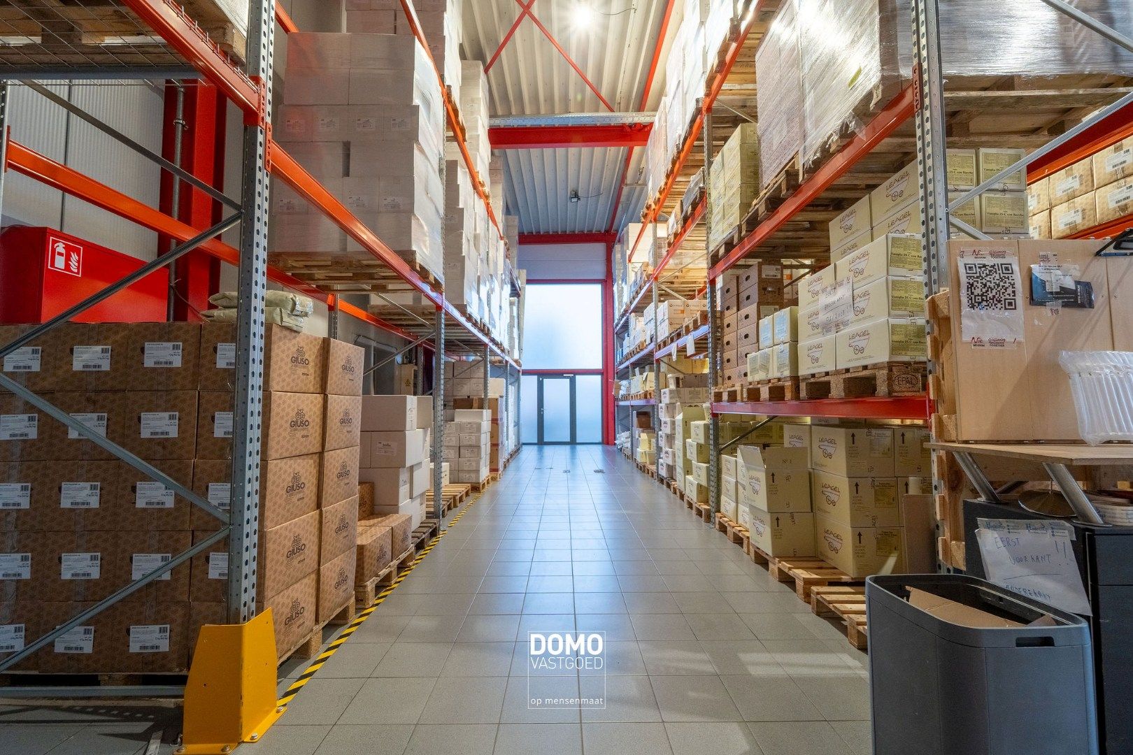 Industrieel vastgoed met sterke visibiliteit en tal van mogelijkheden foto 20