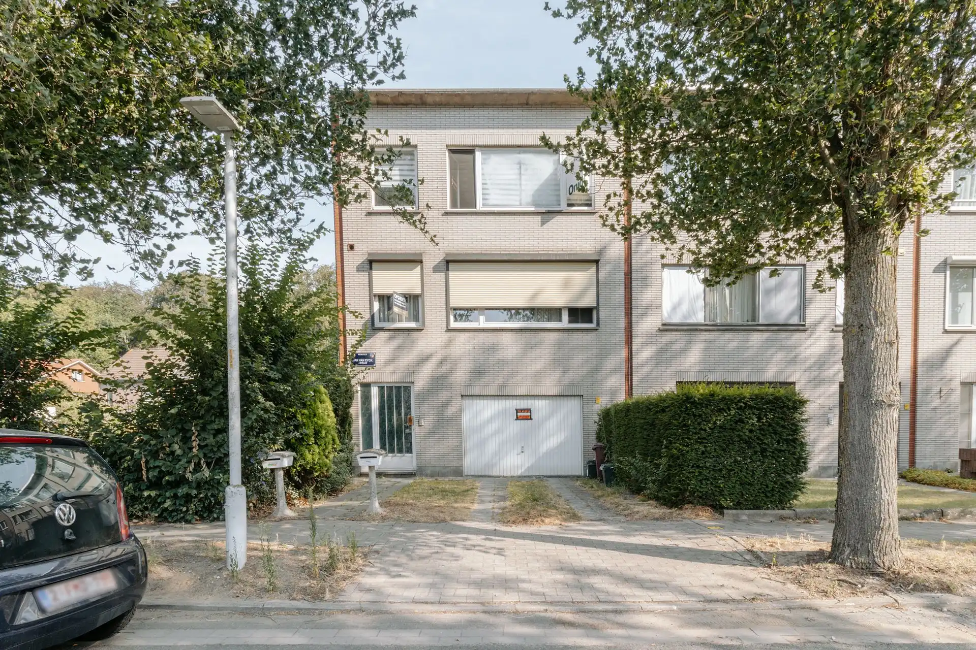 Appartement te koop Jan Van Eyckstraat 8/2 - 2900 Schoten