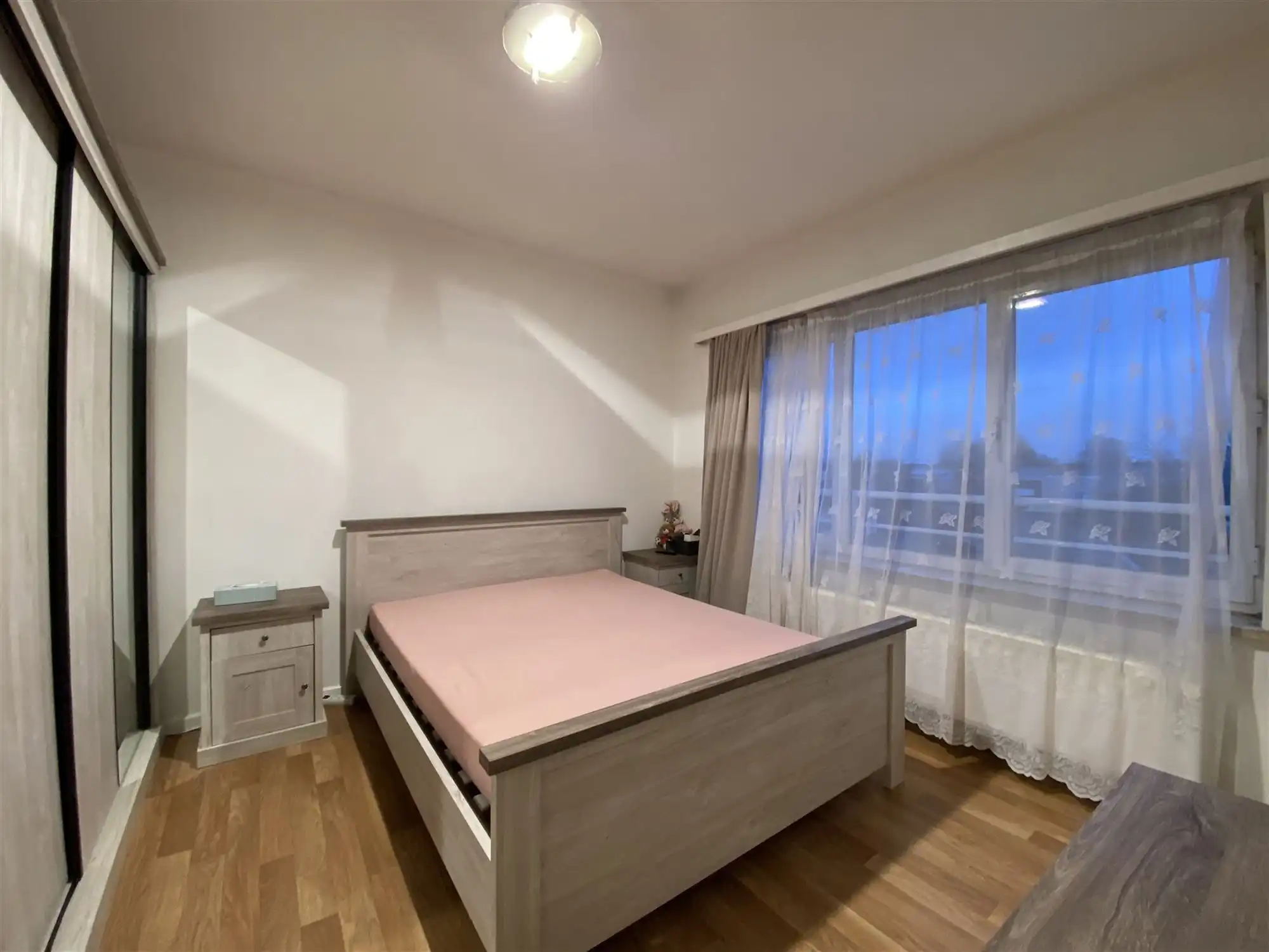 Appartement met twee slaapkamers en garage  foto 6